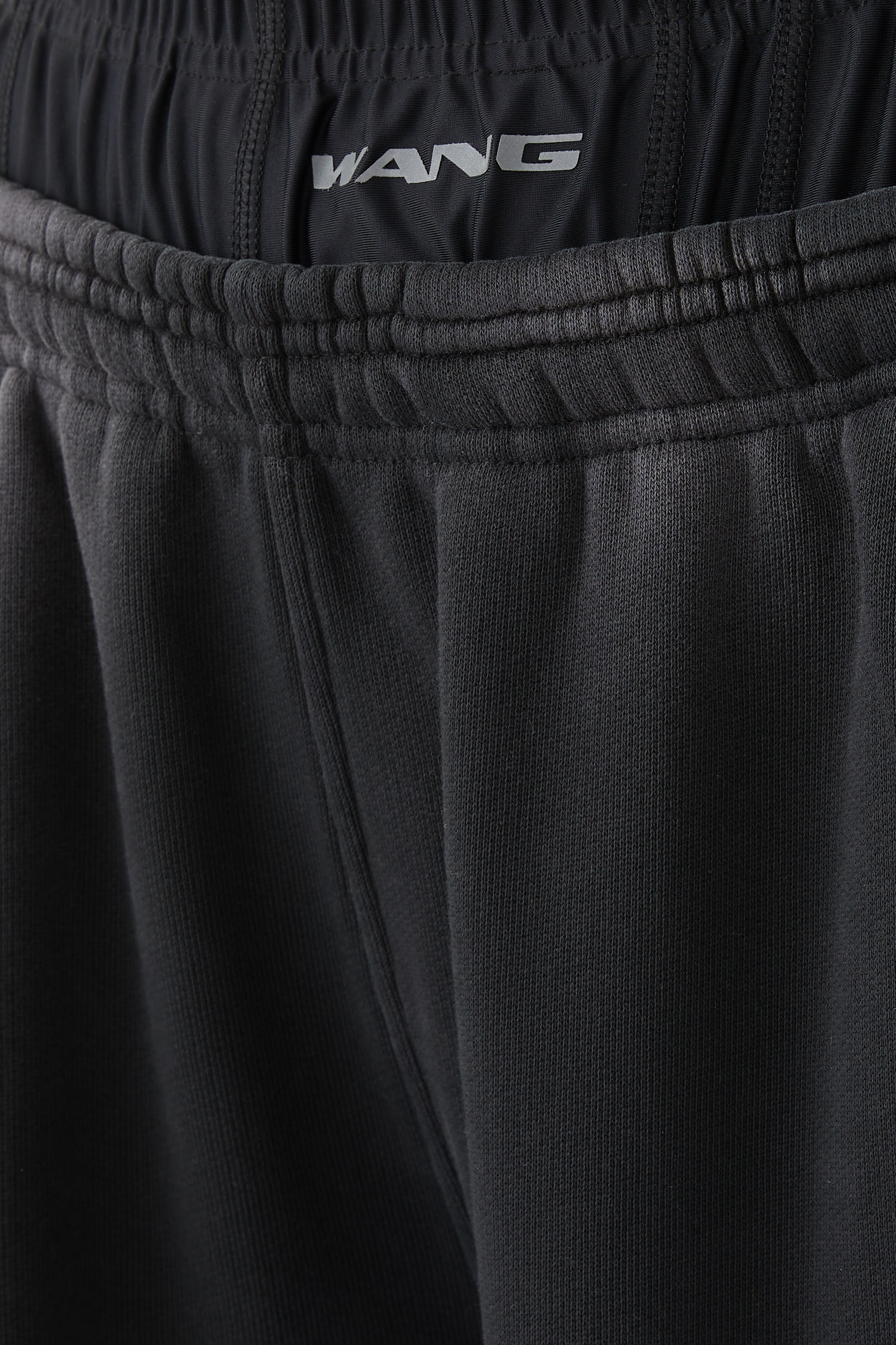 بنطال رياضي قصير بريستايلد بايك