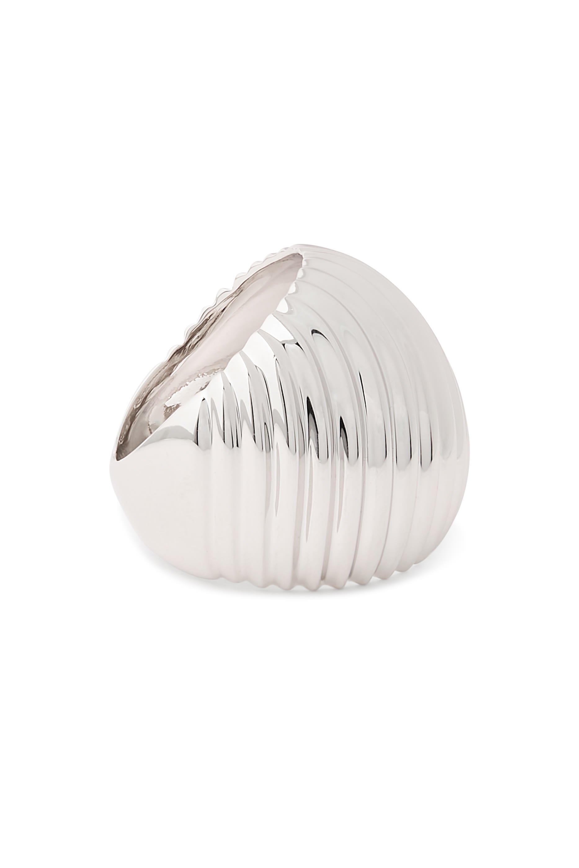 خاتم كيرا بينكي، فضة إسترلينية