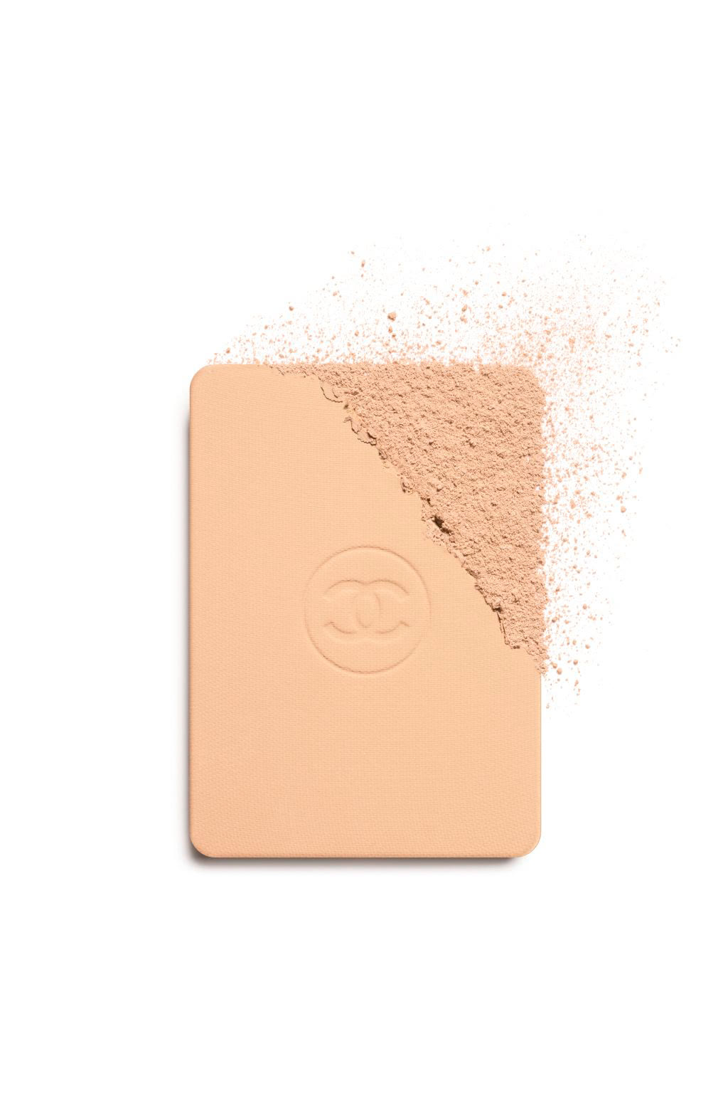 عبوة إعادة ملء مستحضر أساس مضغوط بثبات طويل وراحة فائقة طوال اليوم لبشرةٍ خالية من الشوائب ULTRA LE TEINT