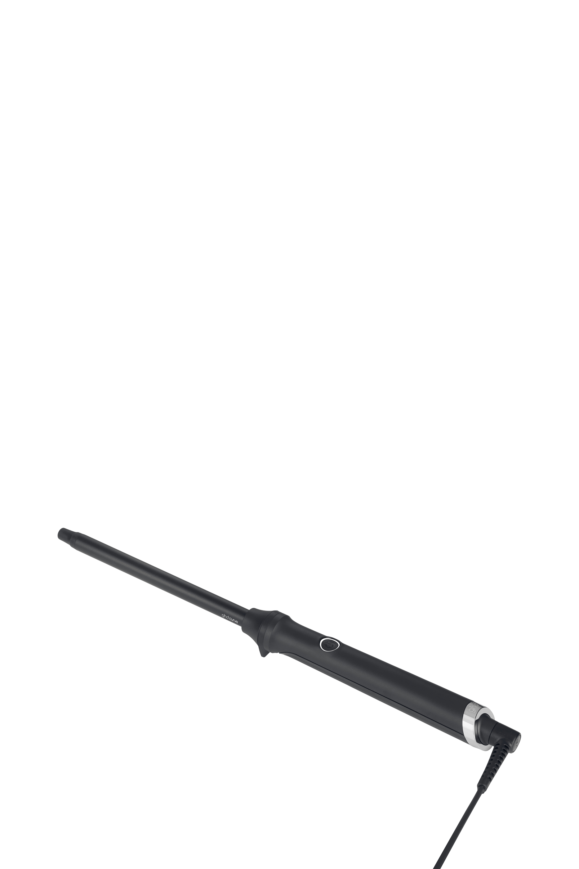 مكواة كيرف 0.5 رفيعة لتجعيد الشعر