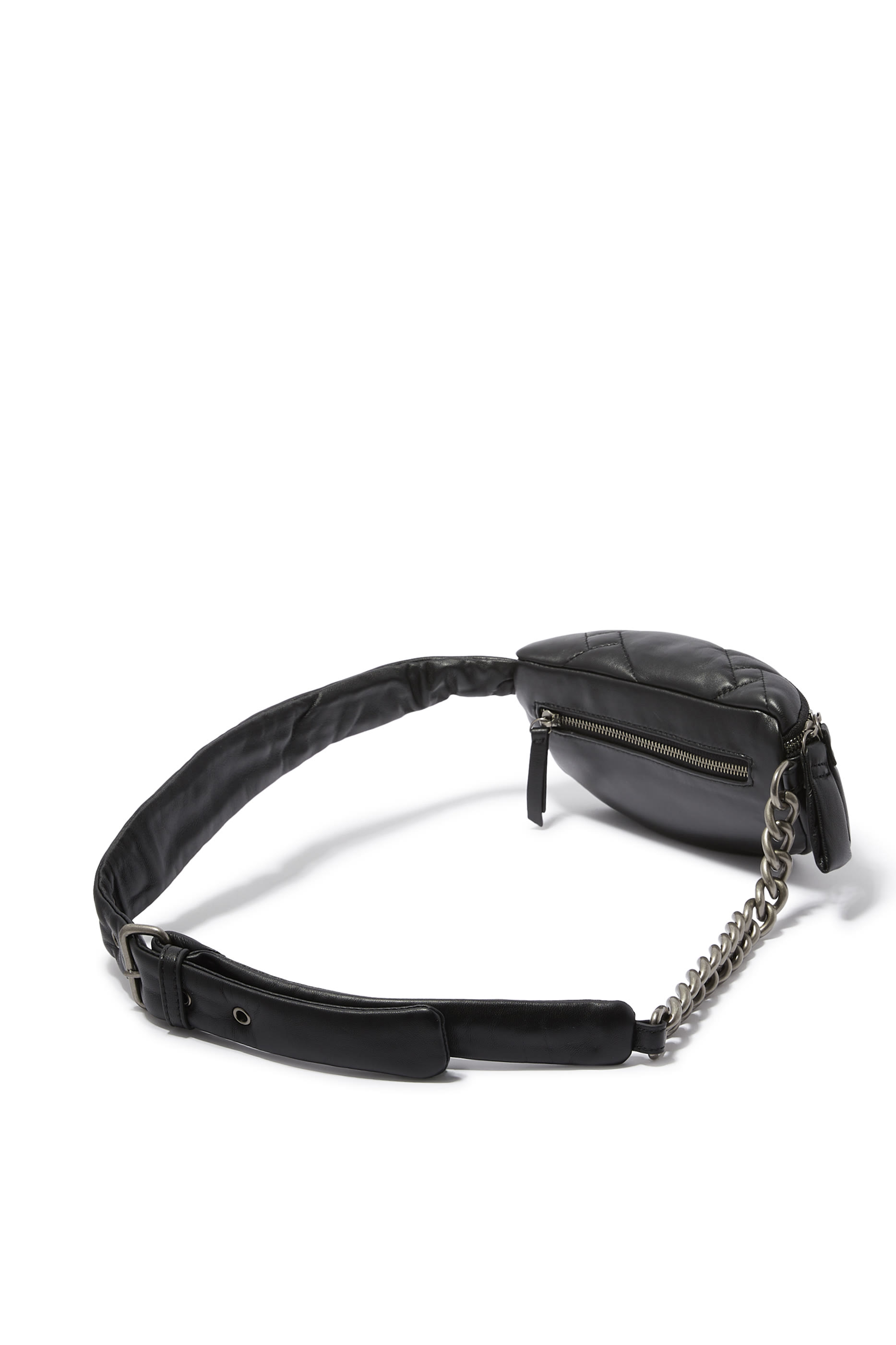 حقيبة خصر كنسينغتون جلد