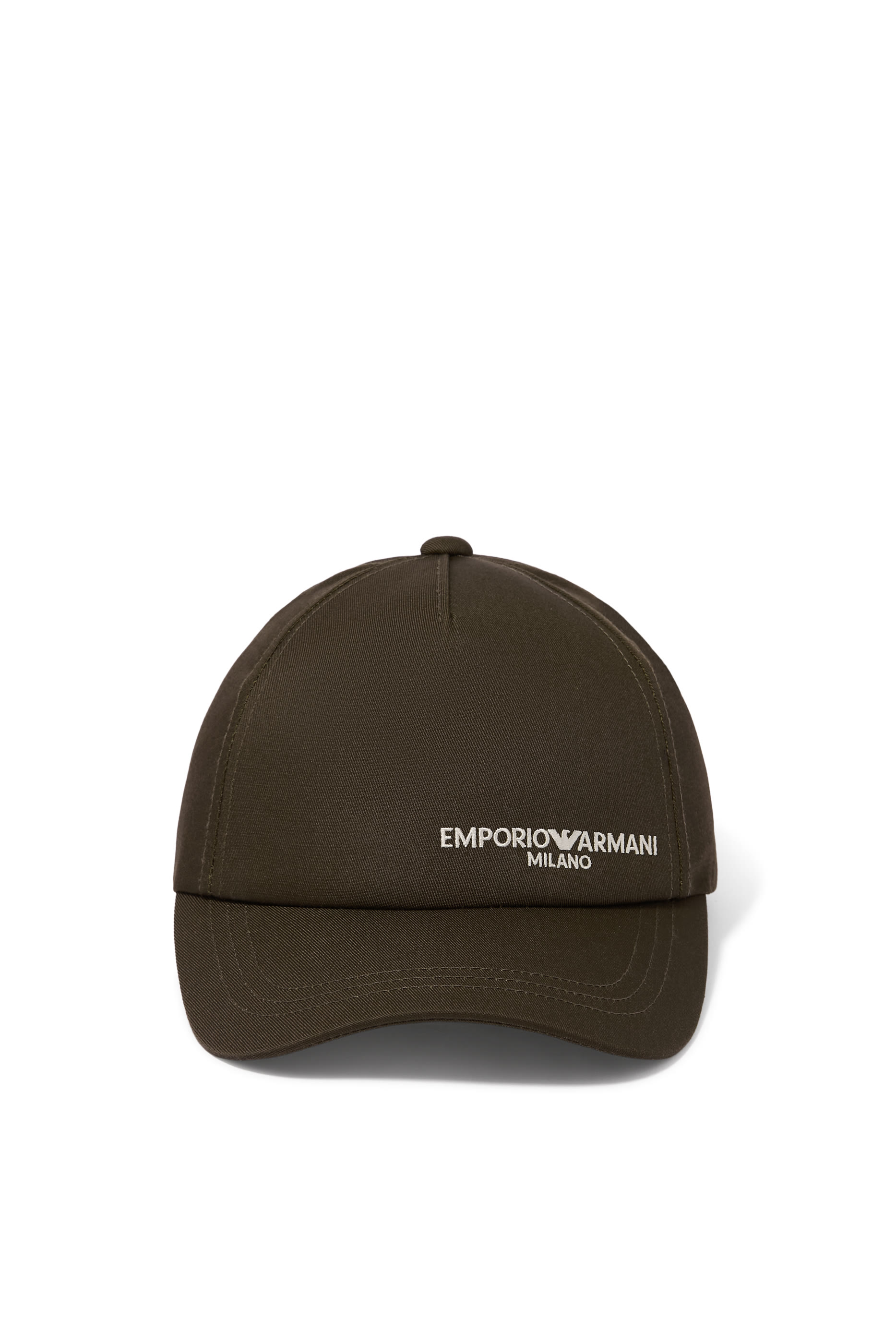 كاب بيسبول بشعار الماركة