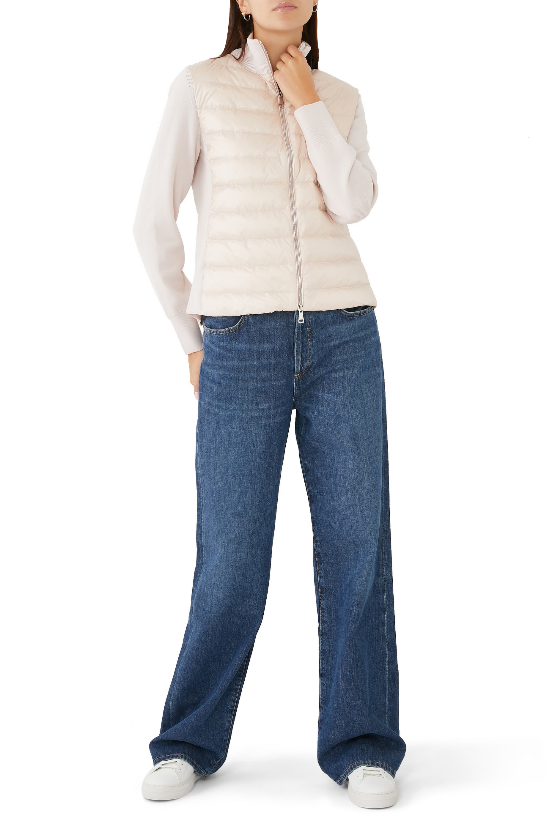 كارديغان هايبريد منفوخ