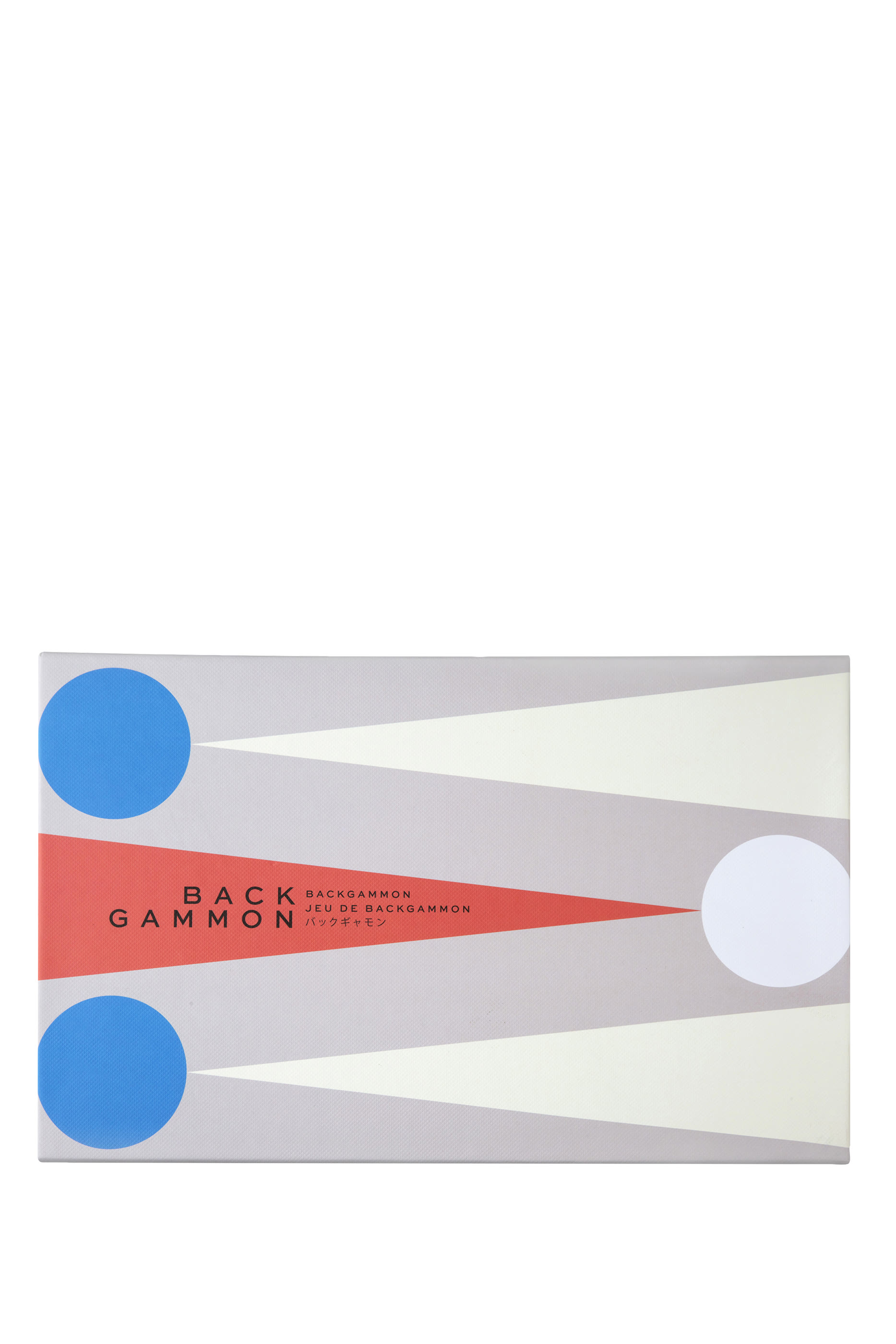 طقم لعبة طاولة الزهر نيو بلاي