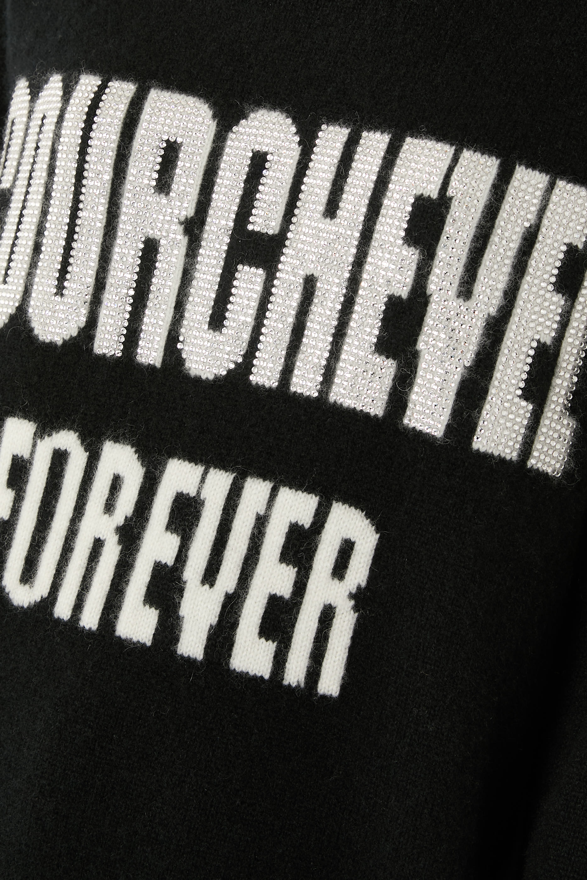 كنزة سانت موريتز كشمير