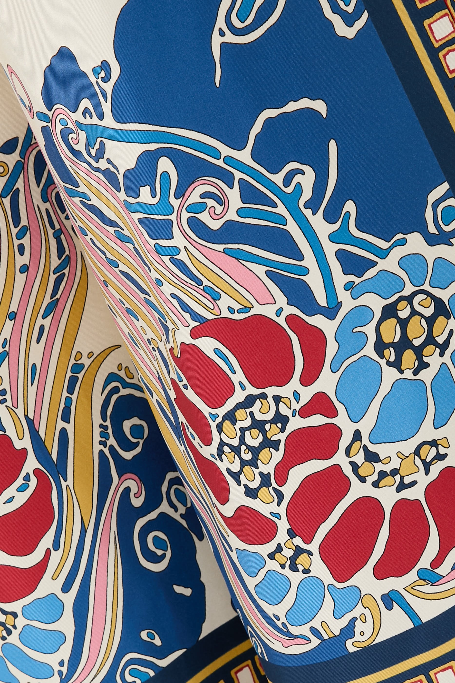 بنطال بالازو