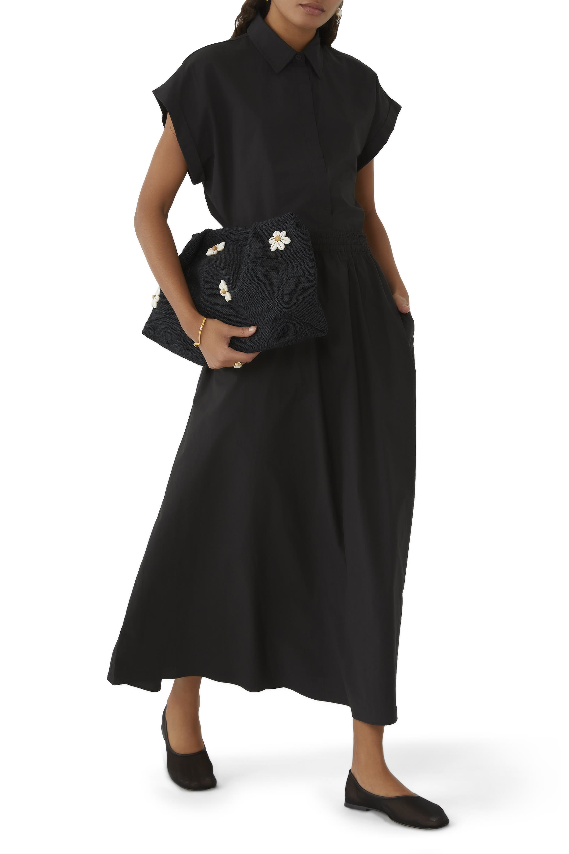 تنورة افريداي مريحة