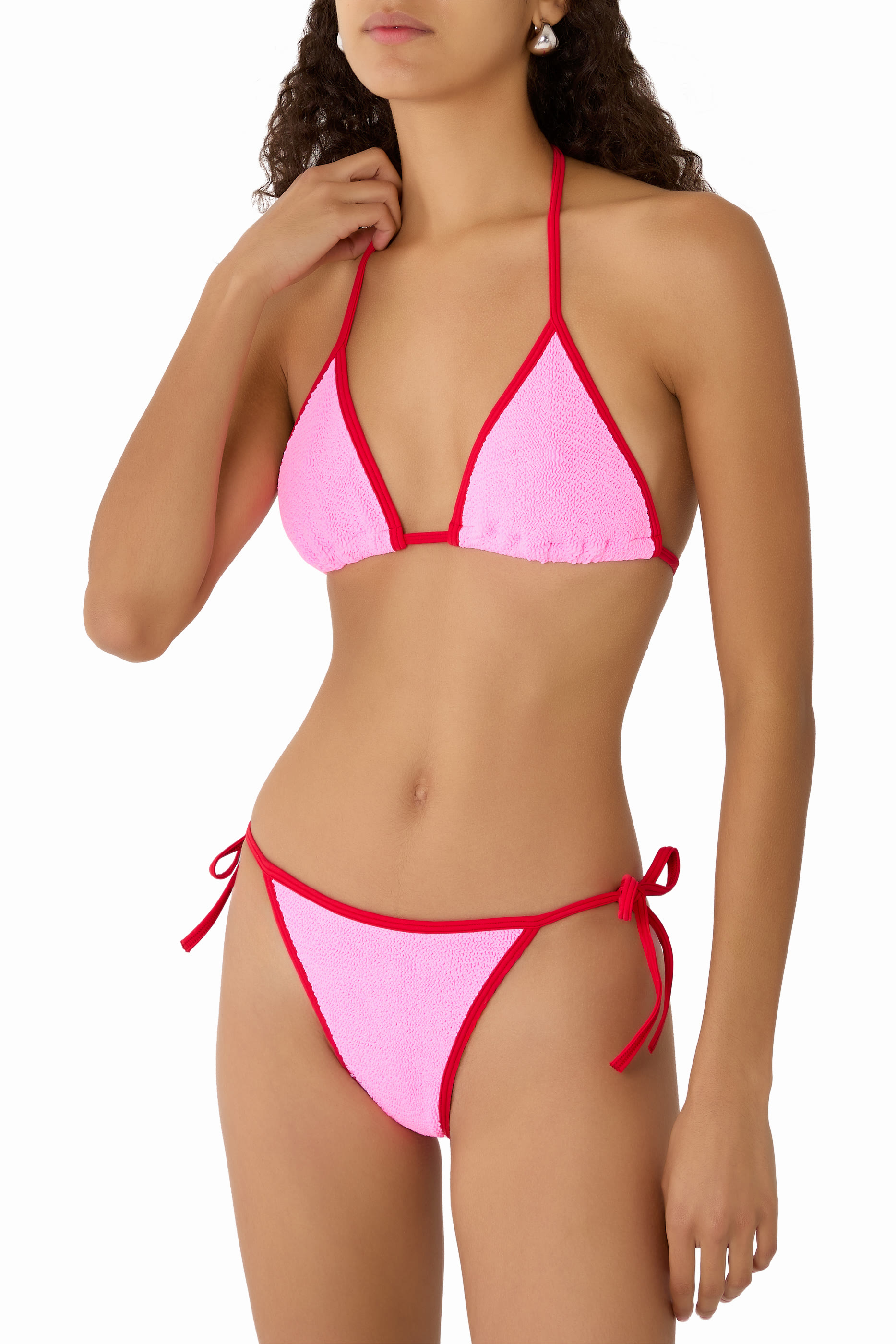 طقم بيكيني جينا