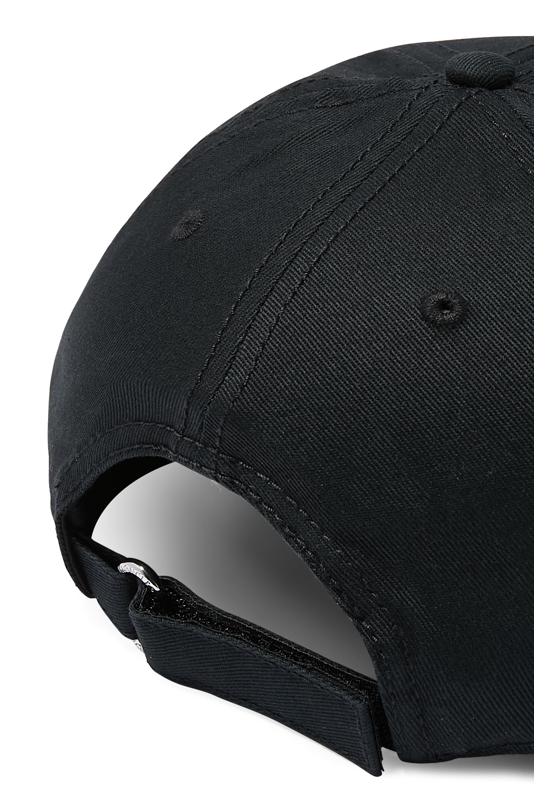 كاب بيسبول غابردين