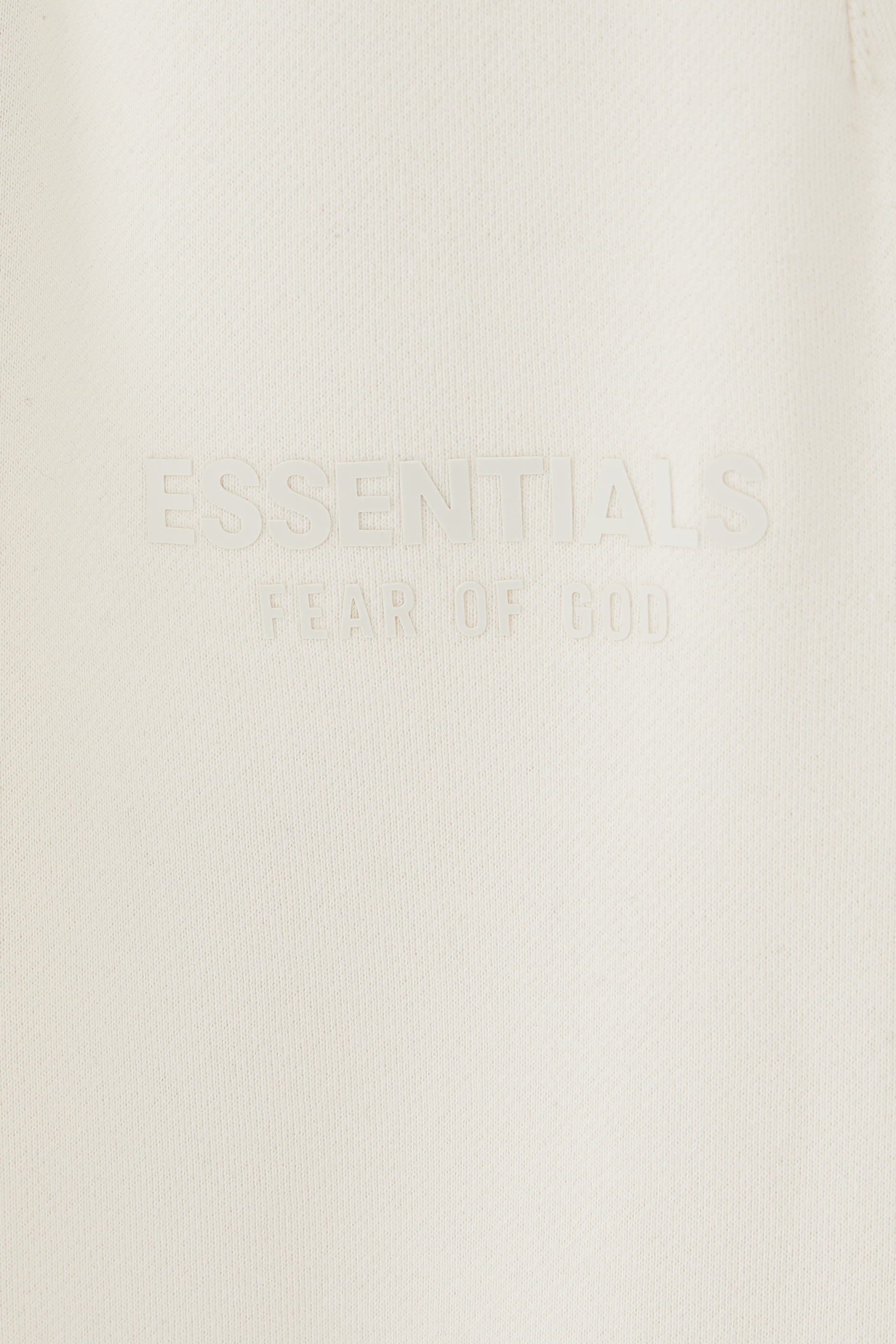 بنطال رياضي بطبعات شعار اسنشالز للأطفال