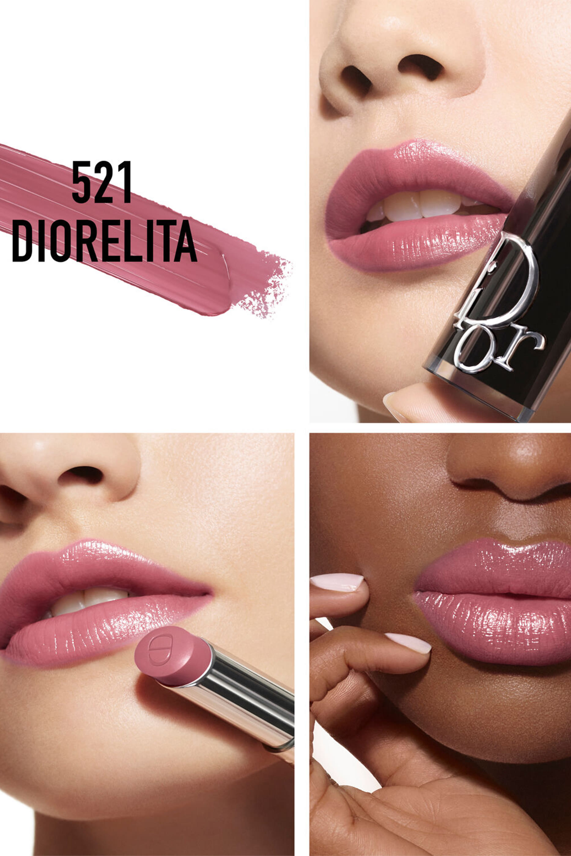 أحمر شفاه ديور أديكت شاين