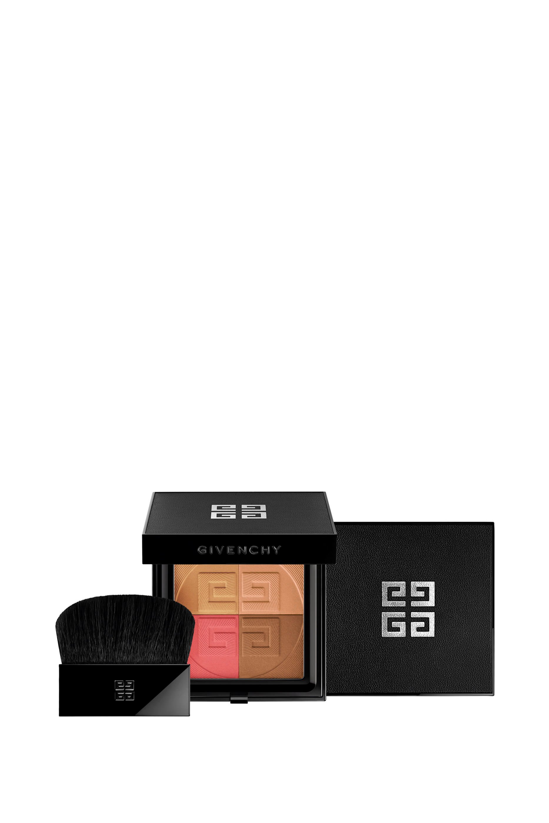 بودرة مضغوطة بريزم ليبر