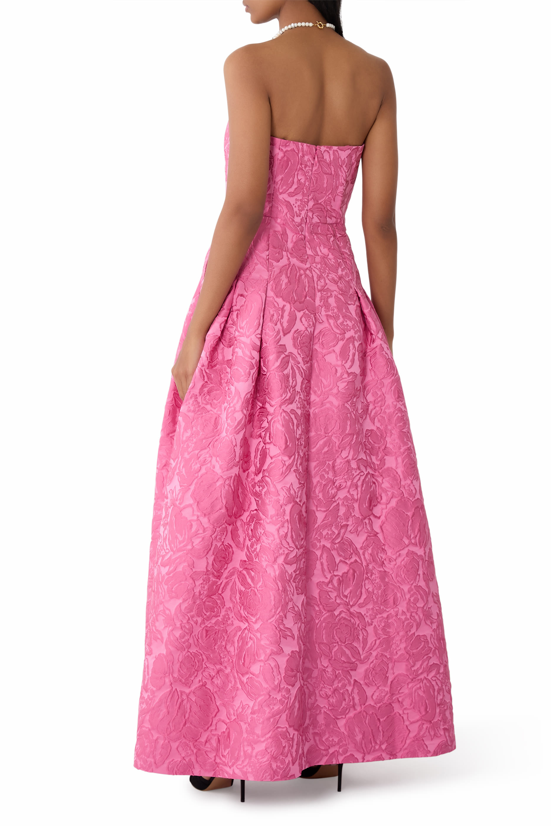 فستان سهرة بيل