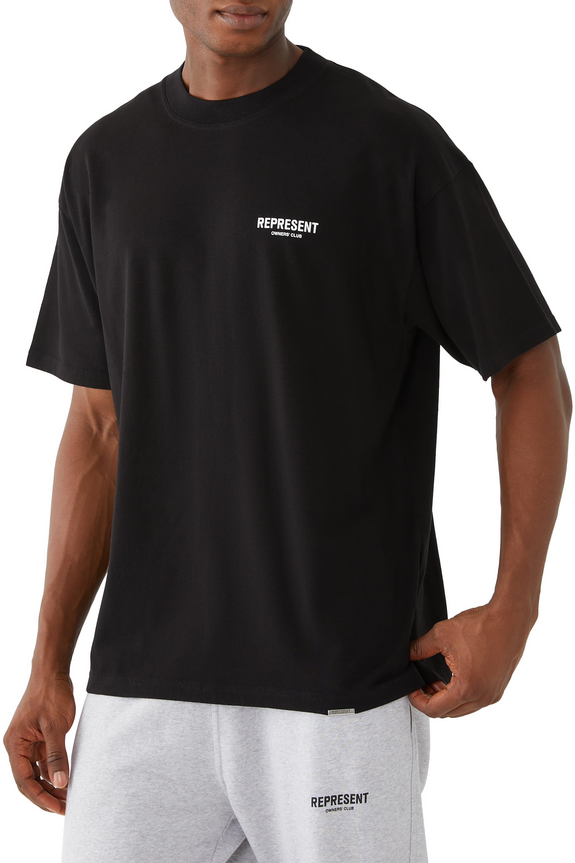 تيشيرت أونرز كلوب