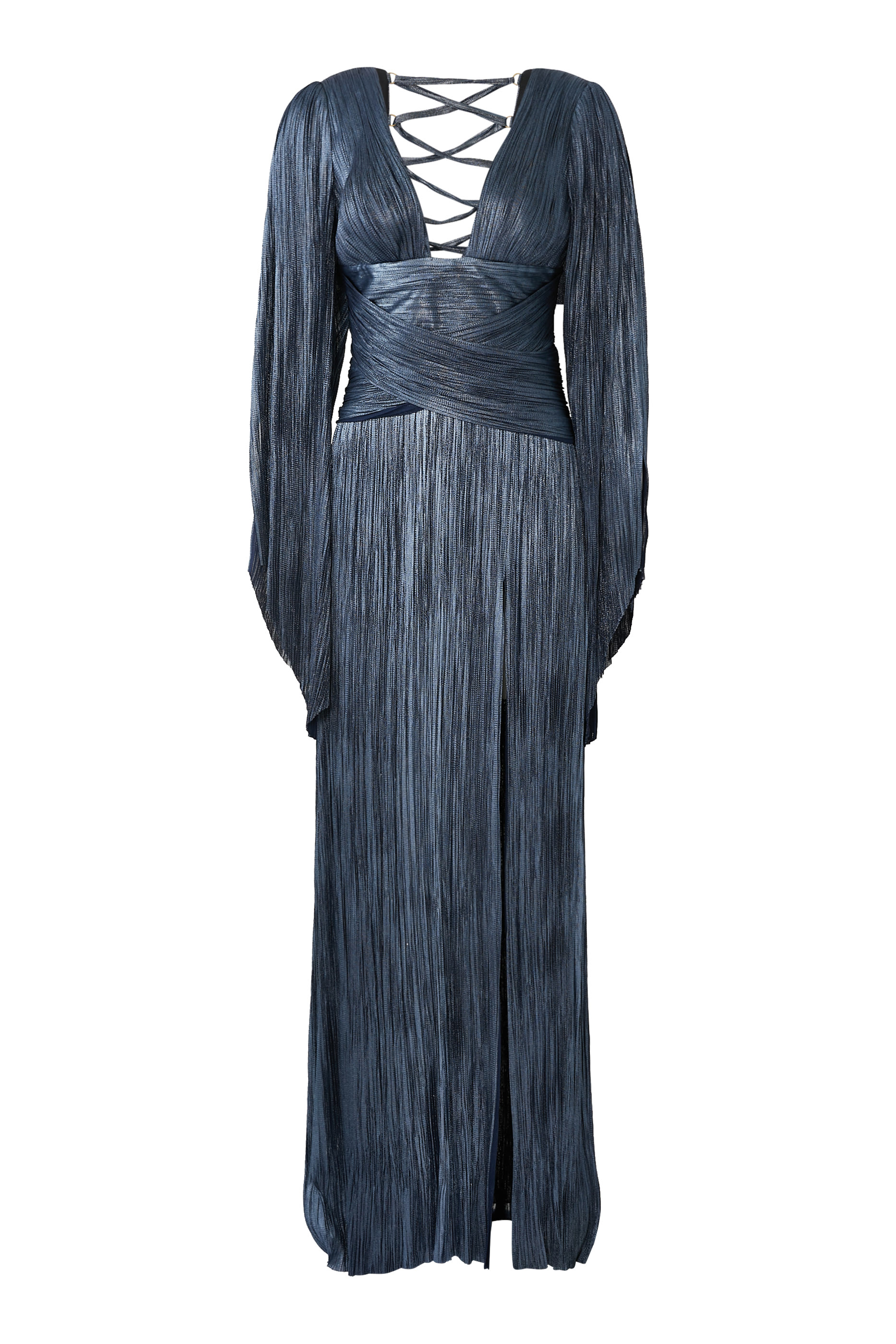 فستان سهرة ألانا