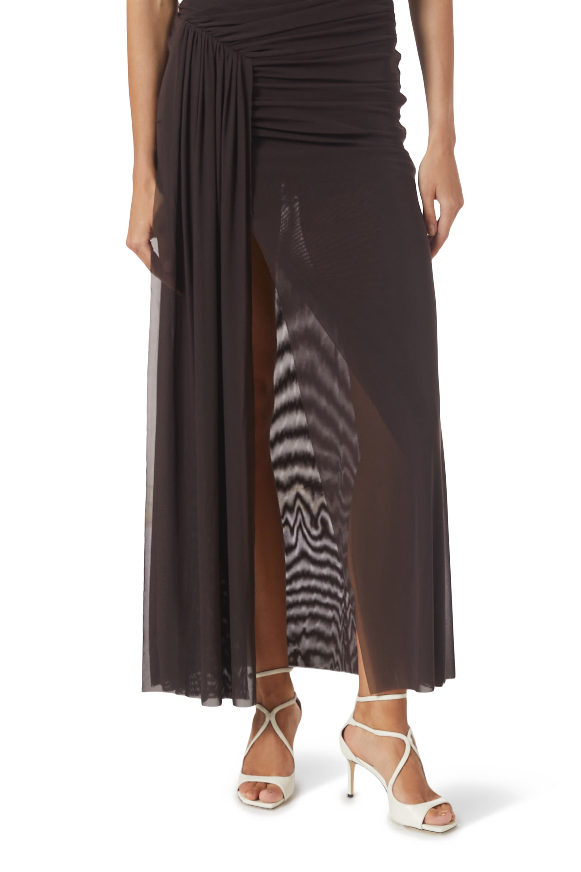 صندل آزيا 75 جلد لامع