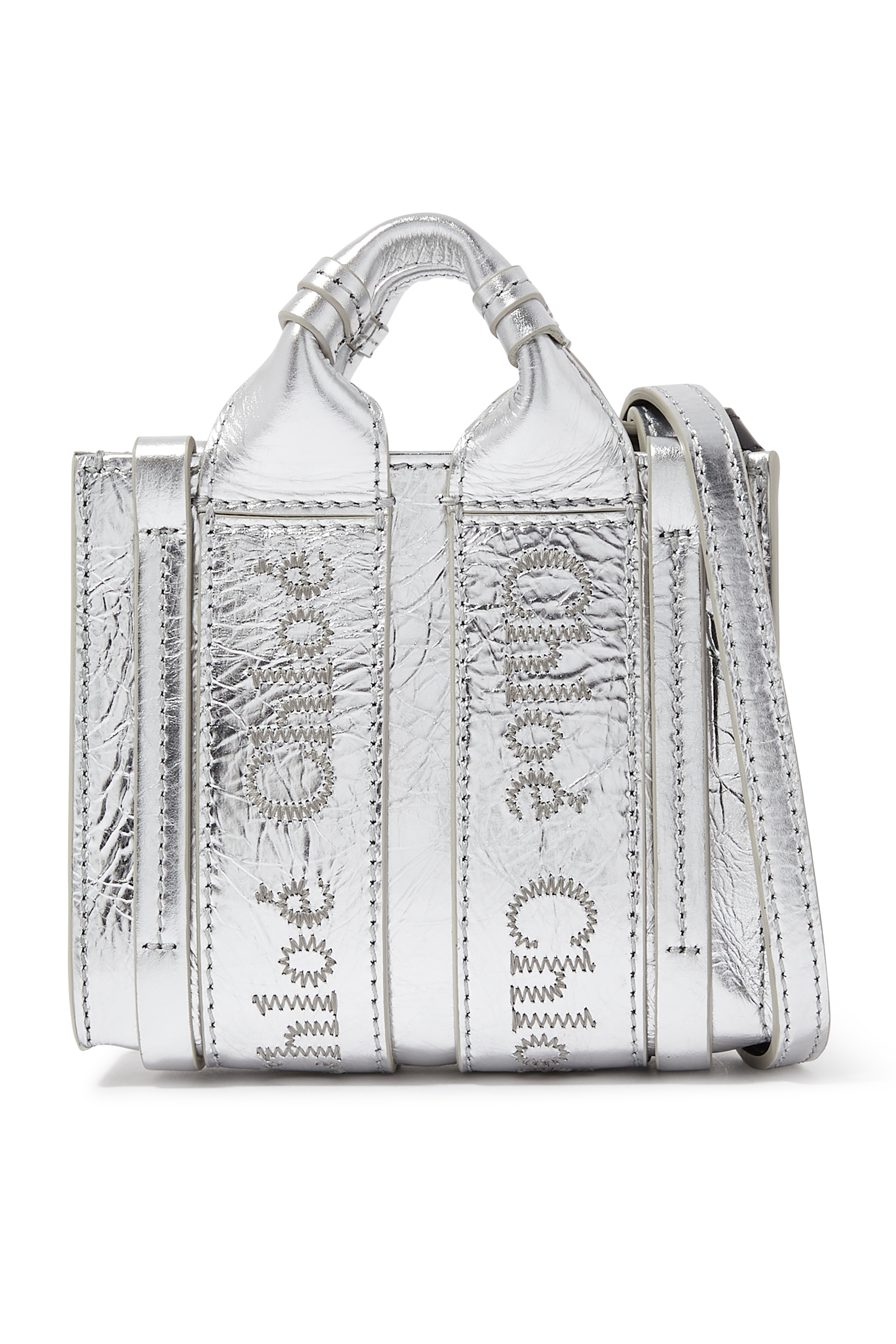 حقيبة يد وودي نانو