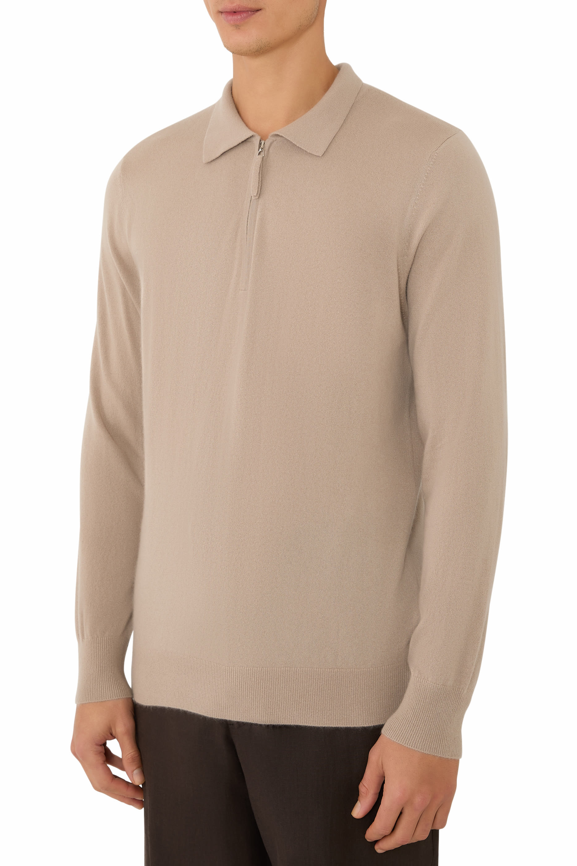 كنزة مستر سميثسون بنصف سحاب