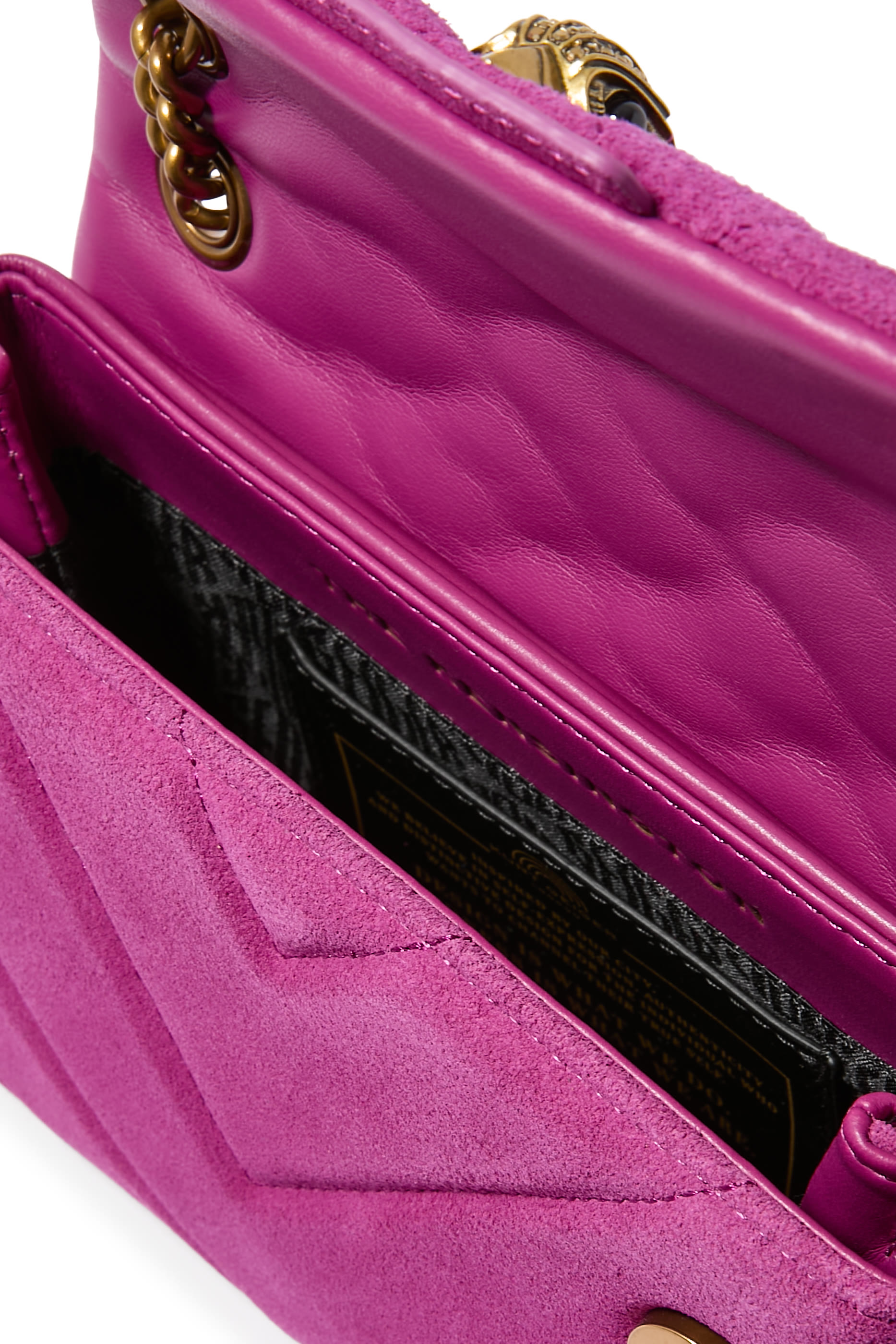 Mini Kensington Shoulder Bag