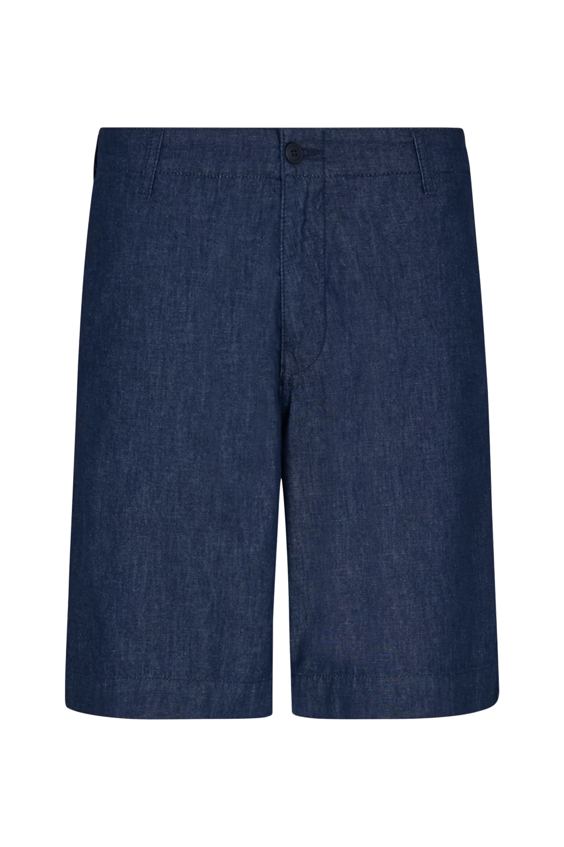 شورت بيرمودا شامبراي اي اس في دنيم 