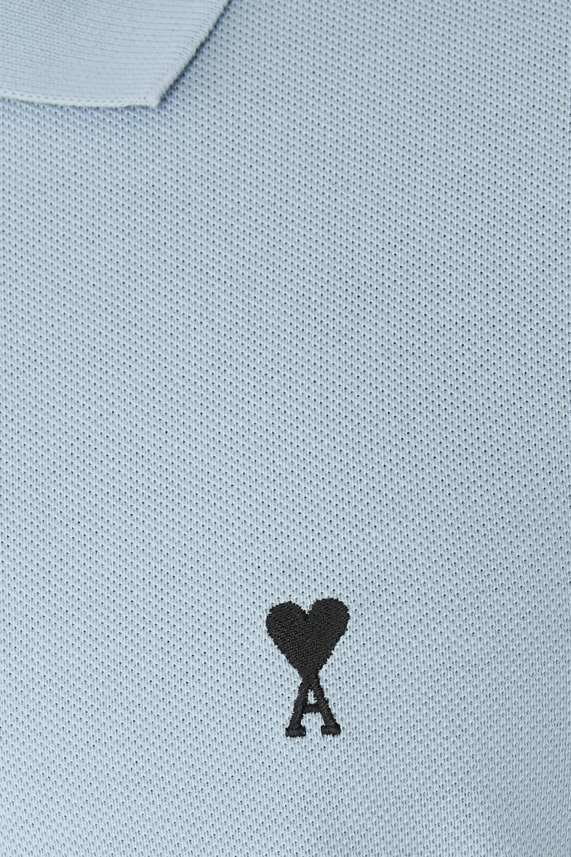 قميص بولو قطن بيكيه