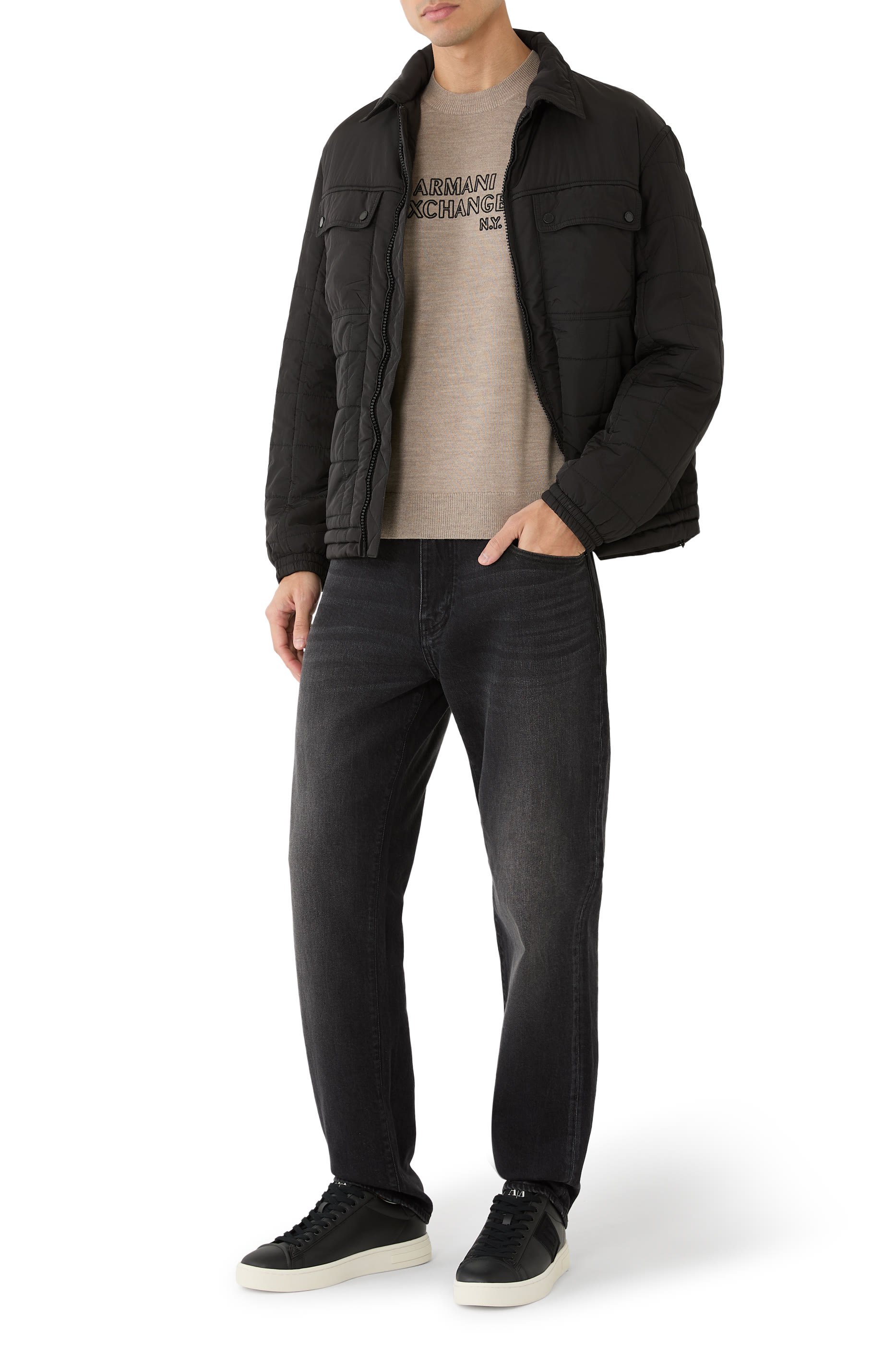 سنيكرز برقعة شعار الماركة