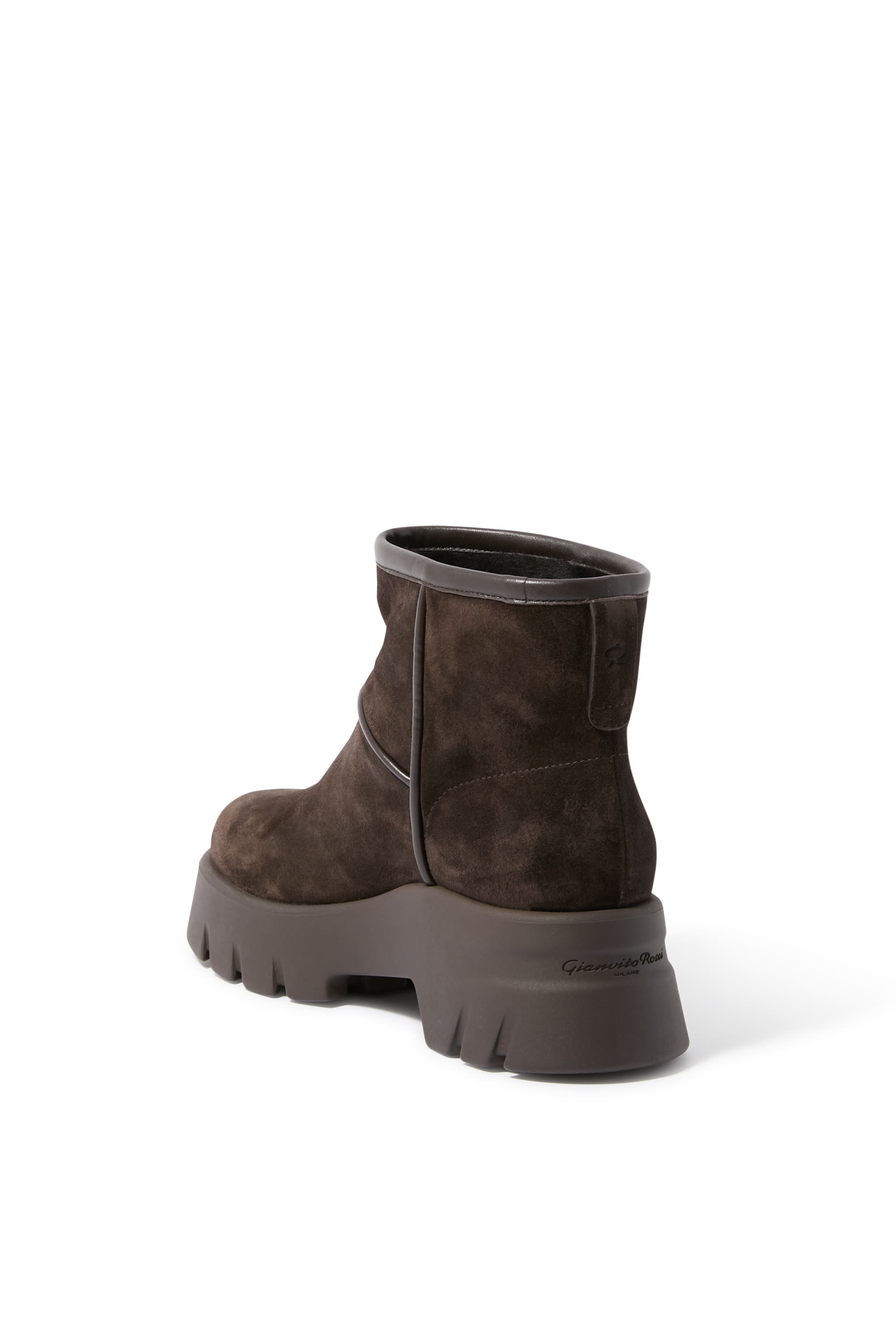 بوت ستورمي 20 بطول الكاحل