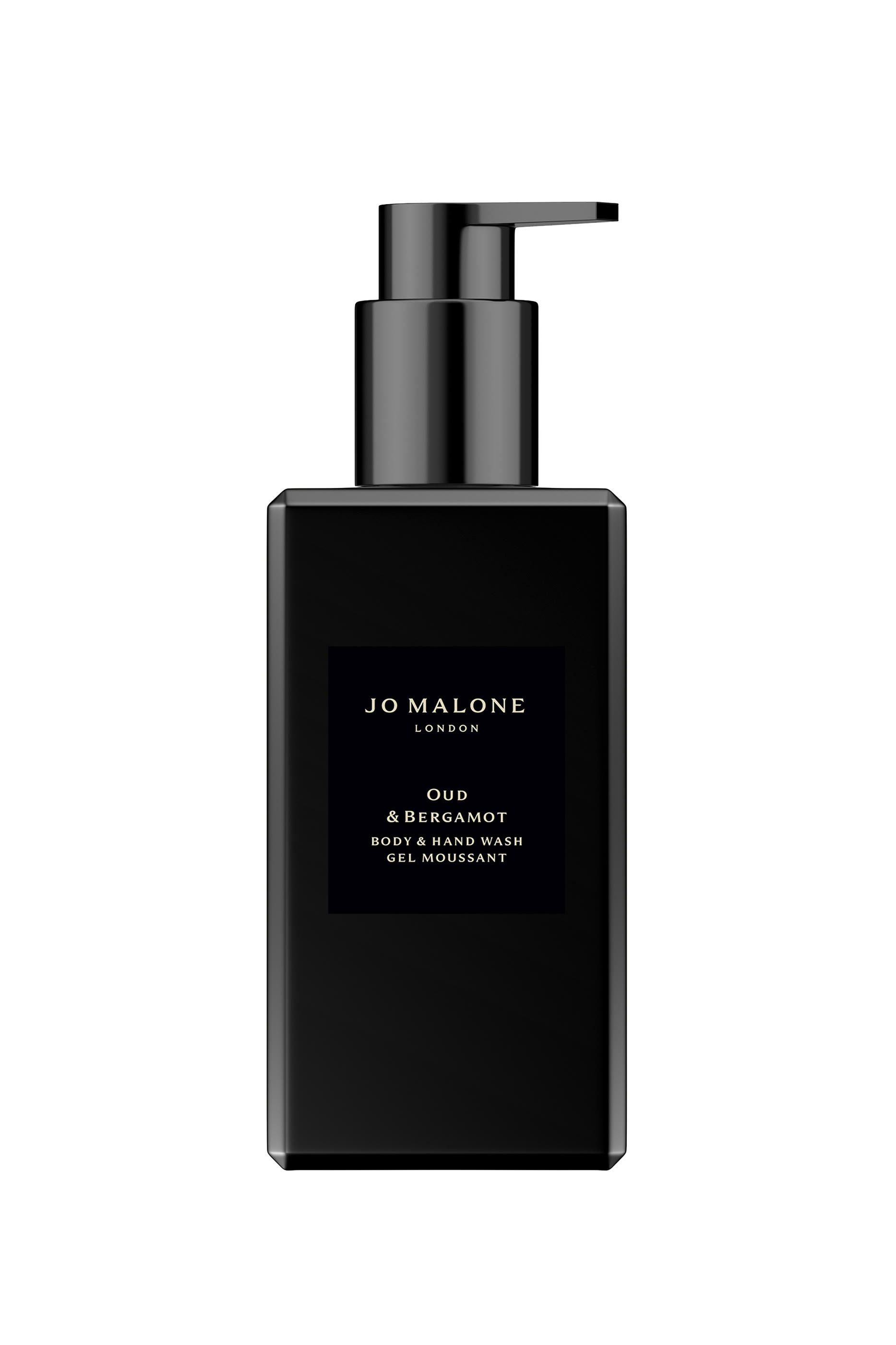 غسول الجسم واليدين عود اند برغموت