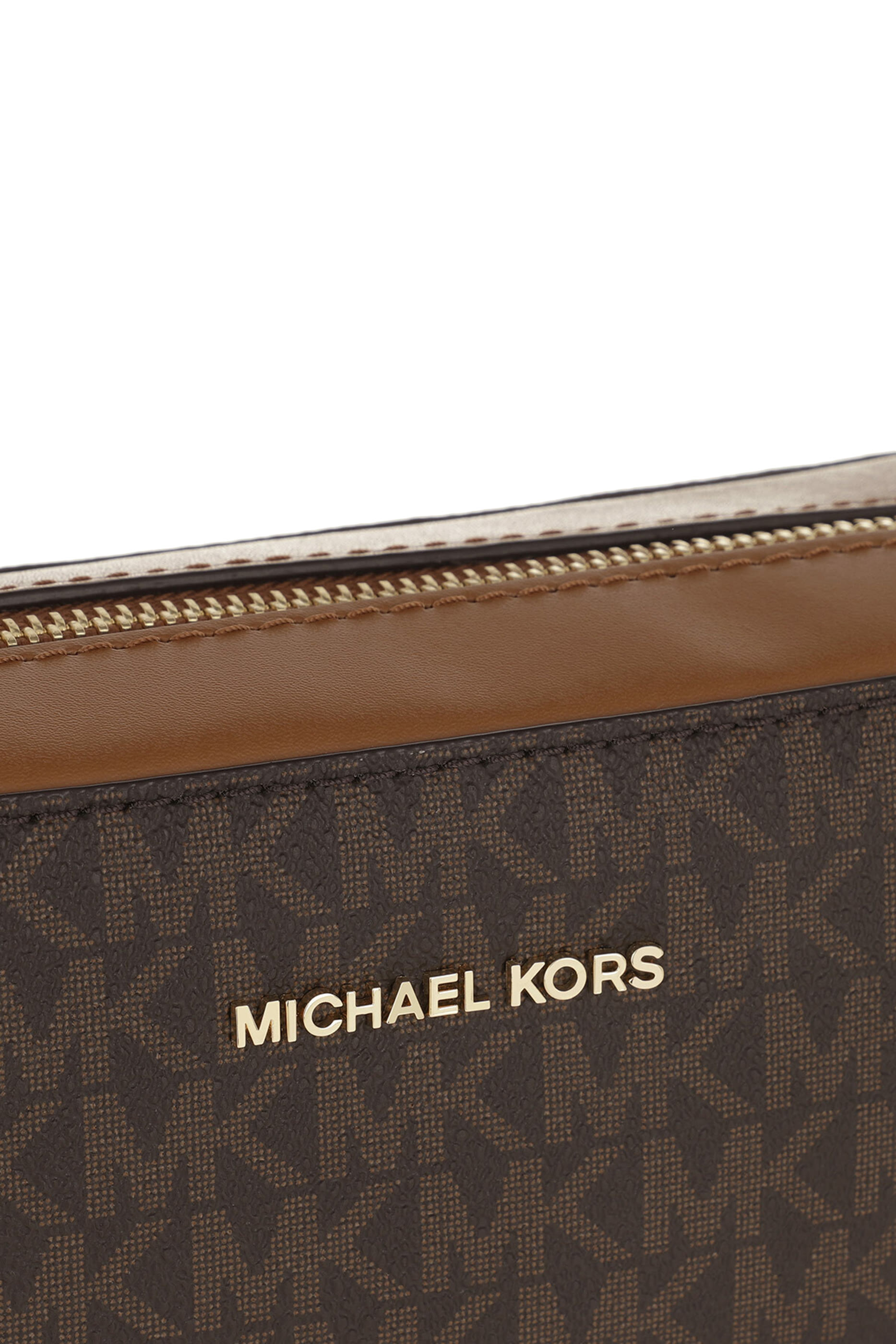 حقيبة كروس جيني بشعار الماركة