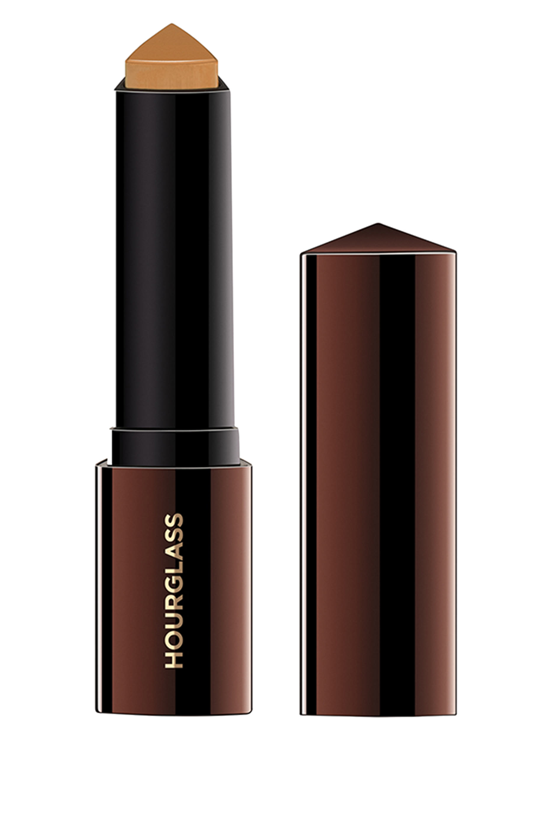 قلم كريم أساس فانيش سيمليس فينيش درجة أمبر