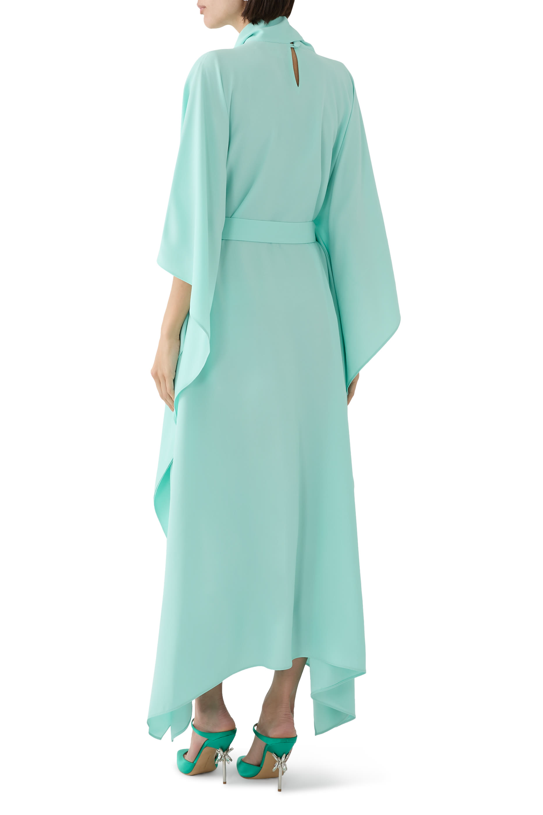 قفطان لا لونا