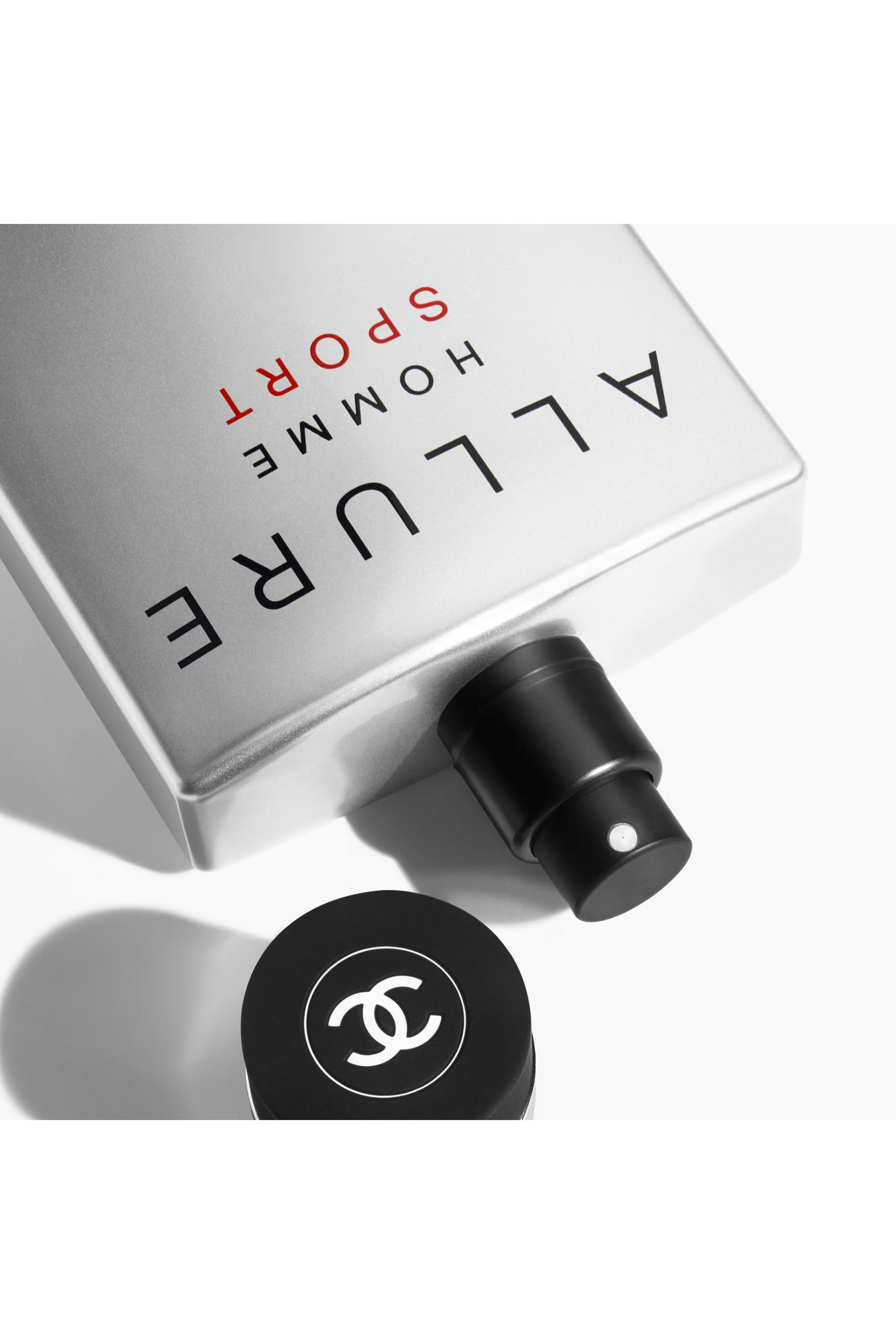 بخاخ ماء تواليت ALLURE HOMME SPORT