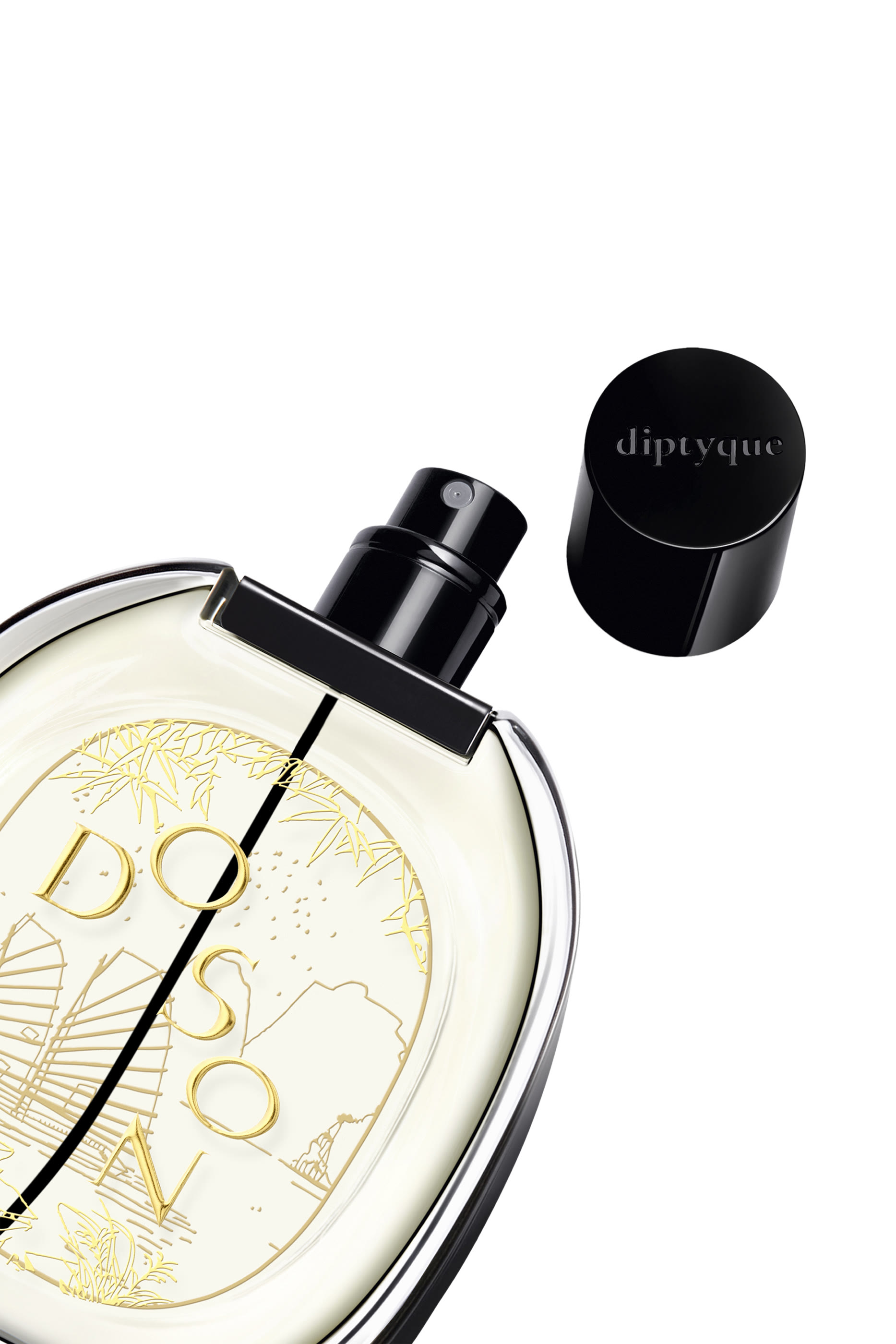 مجموعة أو دو بارفان دو سون بإصدار محدود