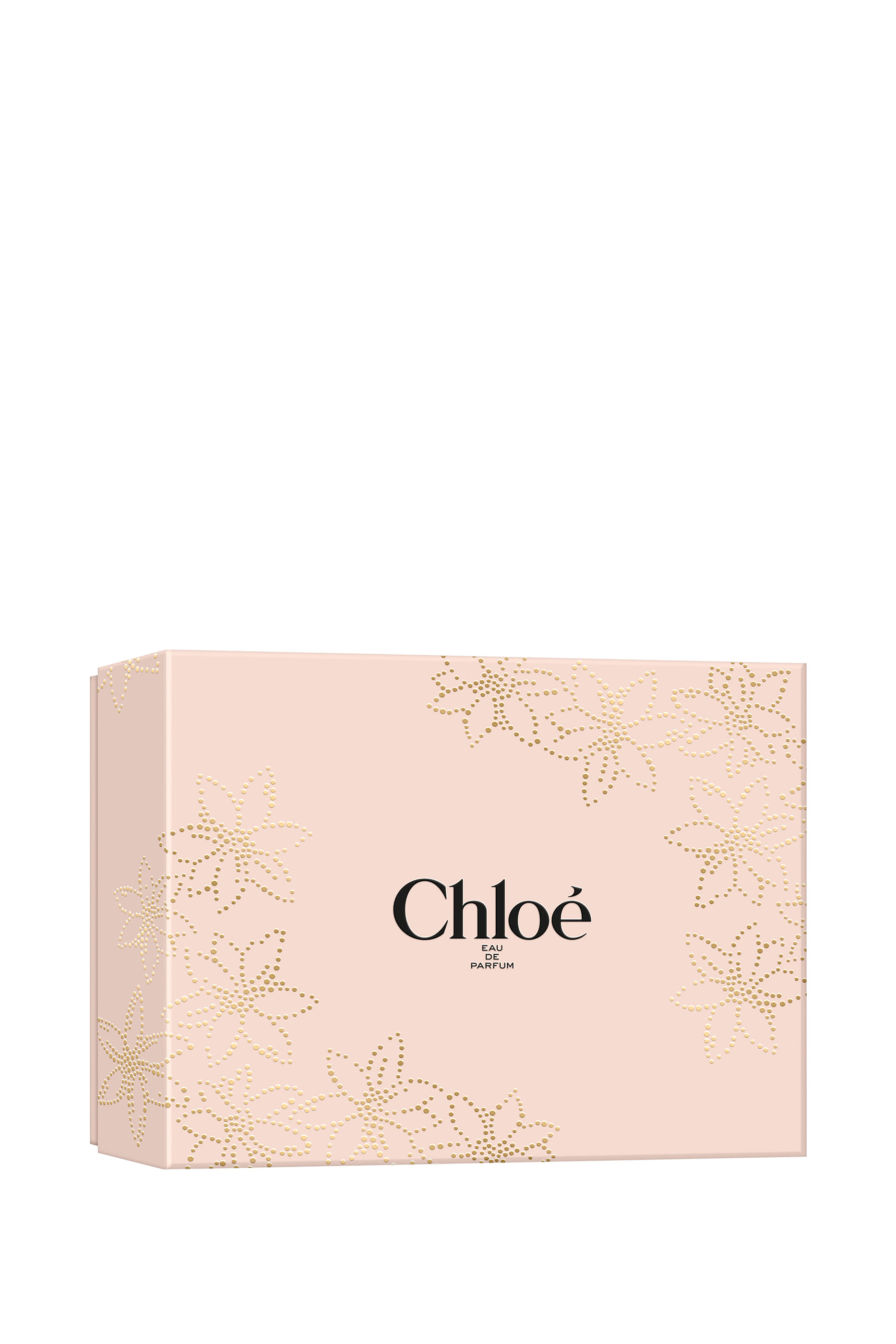 مجموعة هدايا ثلاثية للنساء، أو دو بارفان ولوشن