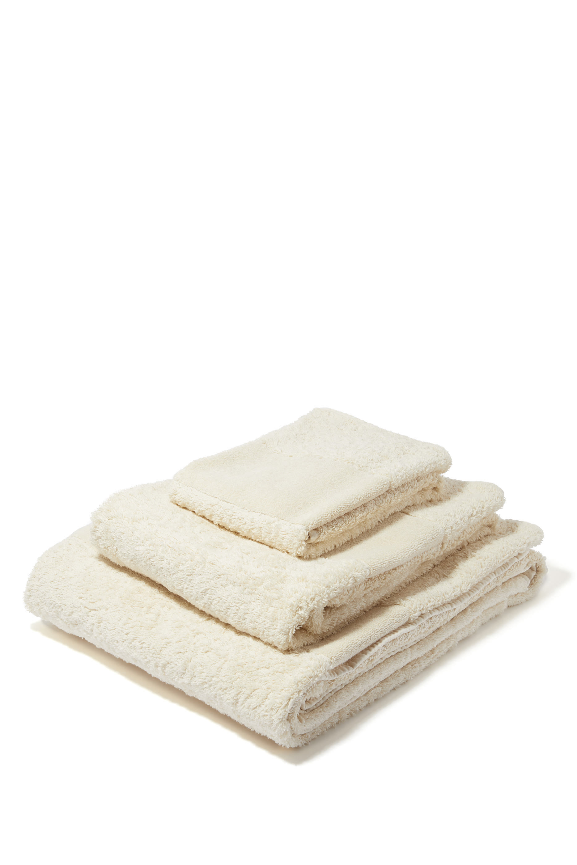 Super Pile Towel