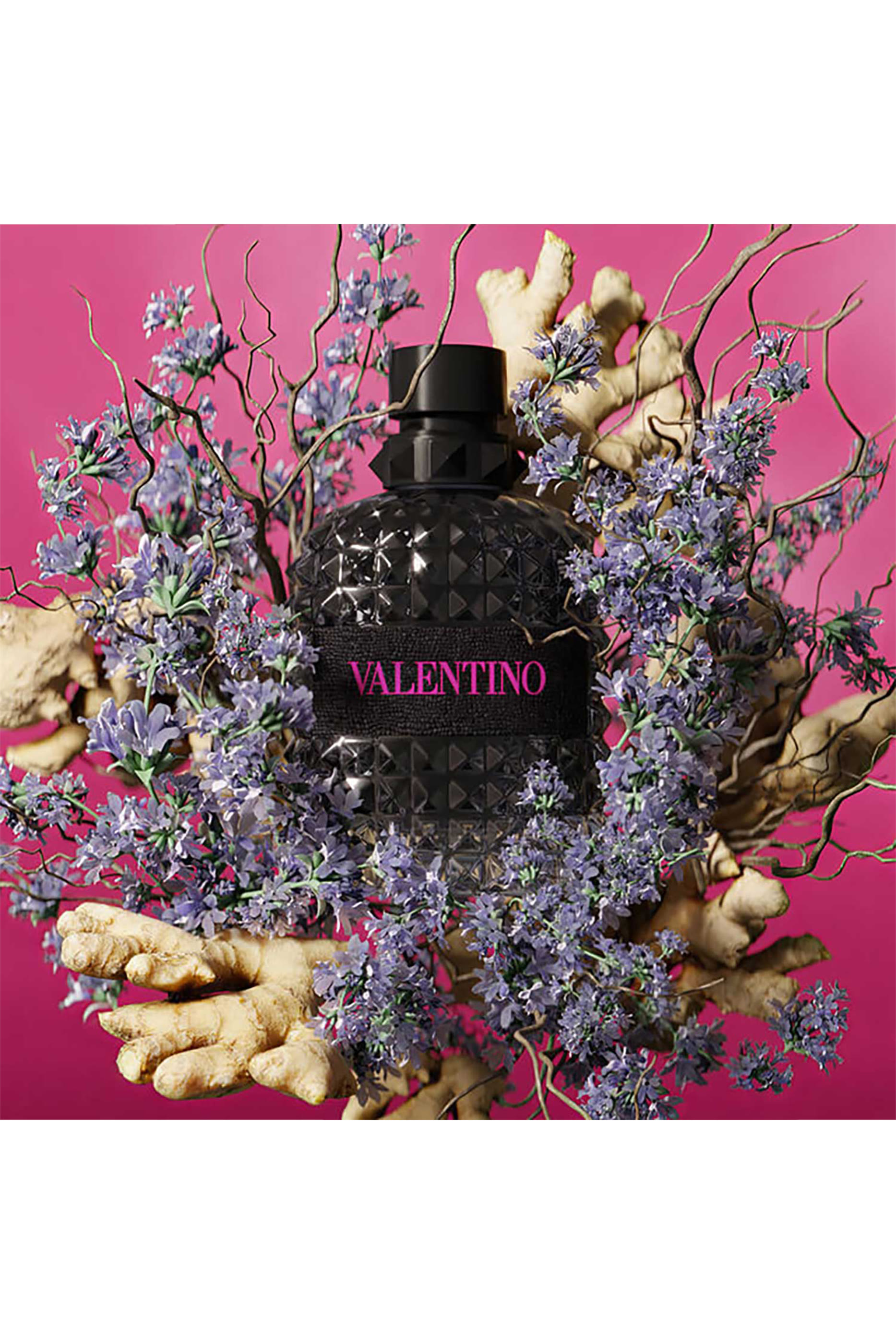 عطر بورن ان روما اومو مركز