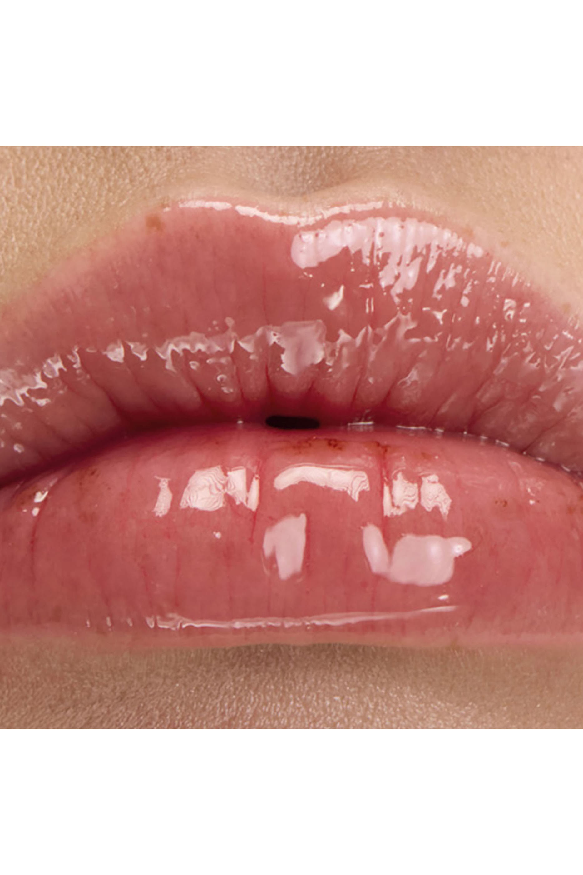 زيت ملمع الشفاه ليب أيدول جوسي تريت