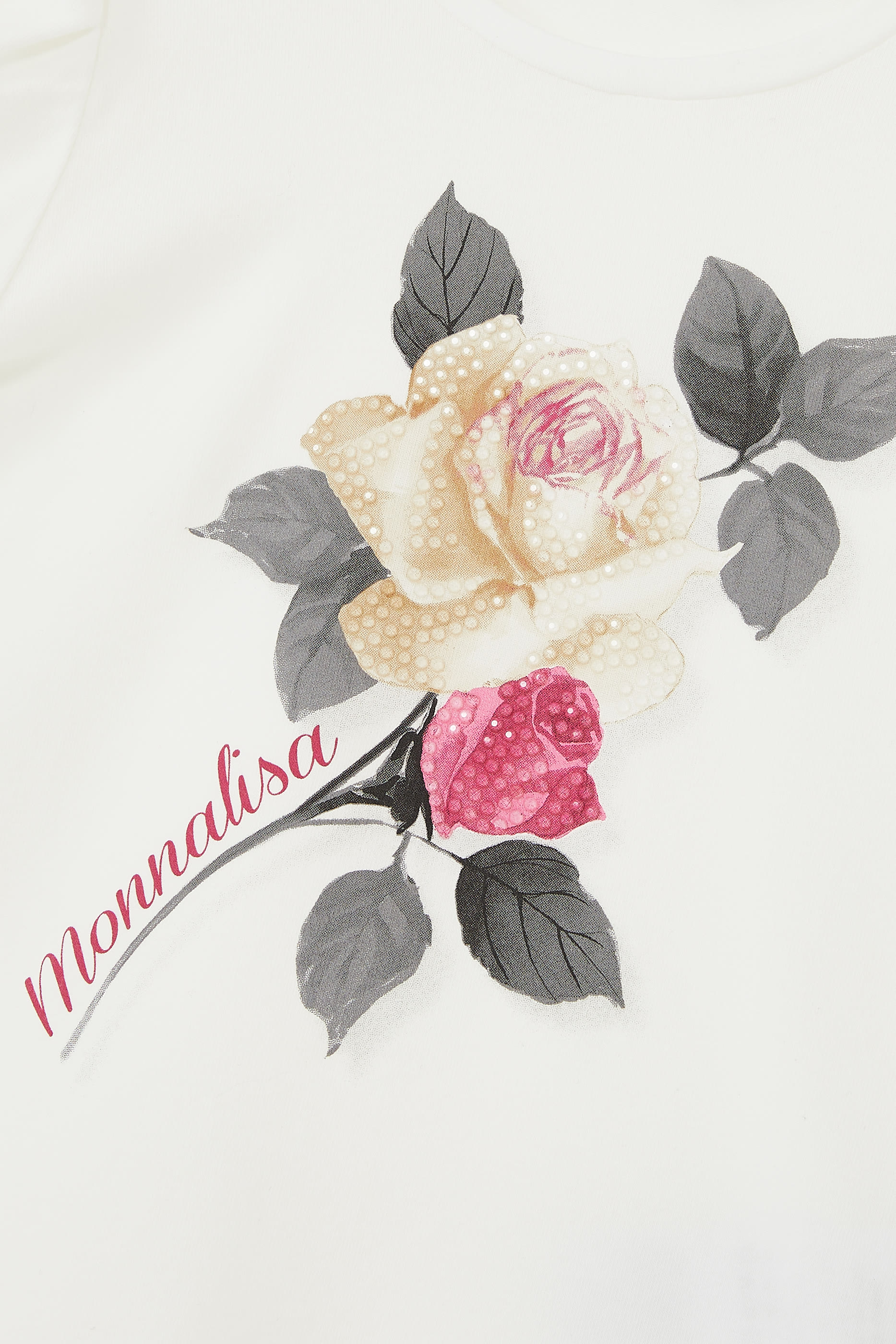 تيشيرت قطن جيرسيه للأطفال