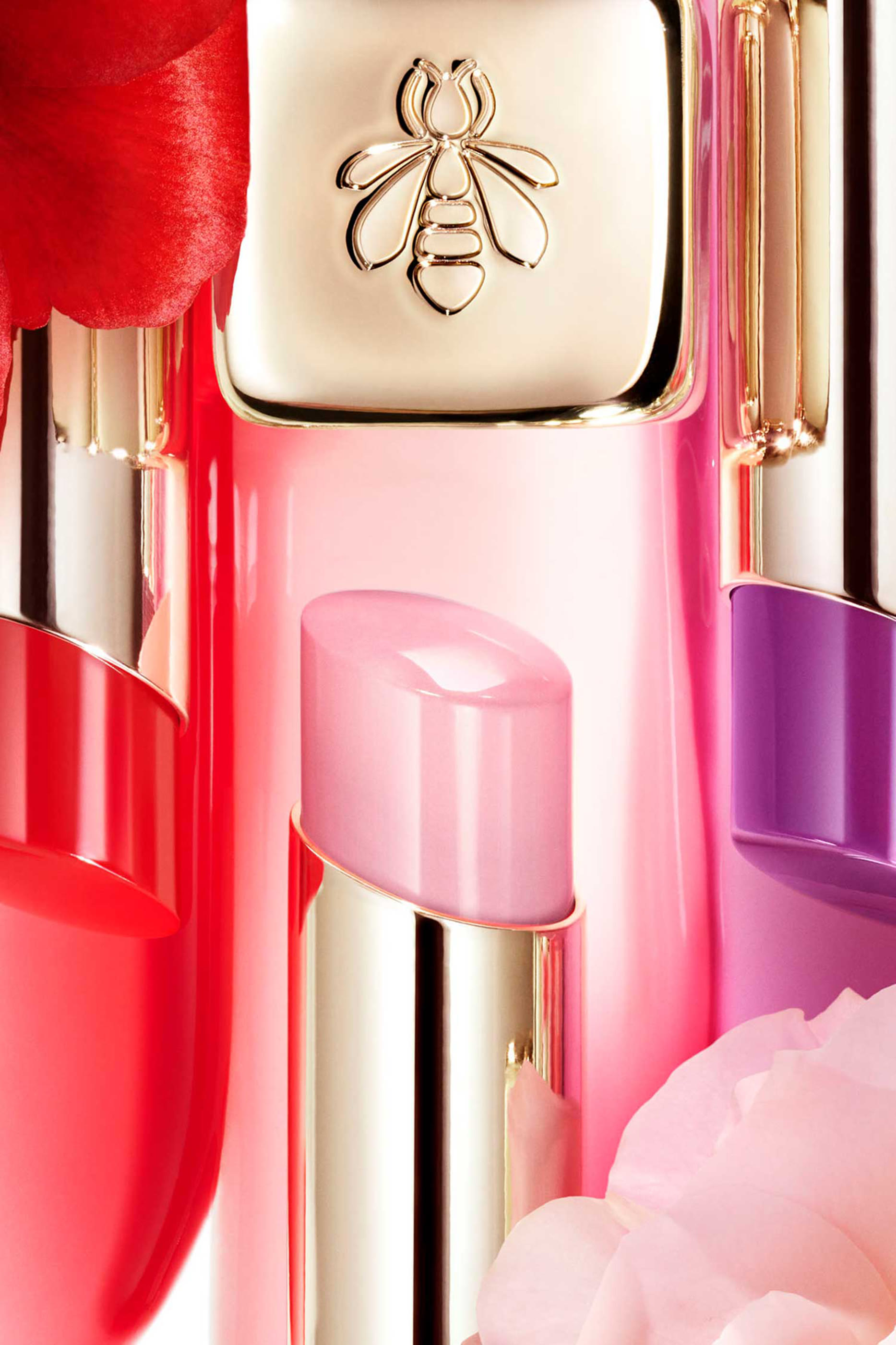 مرطب شفاه كيس كيس بي جلو