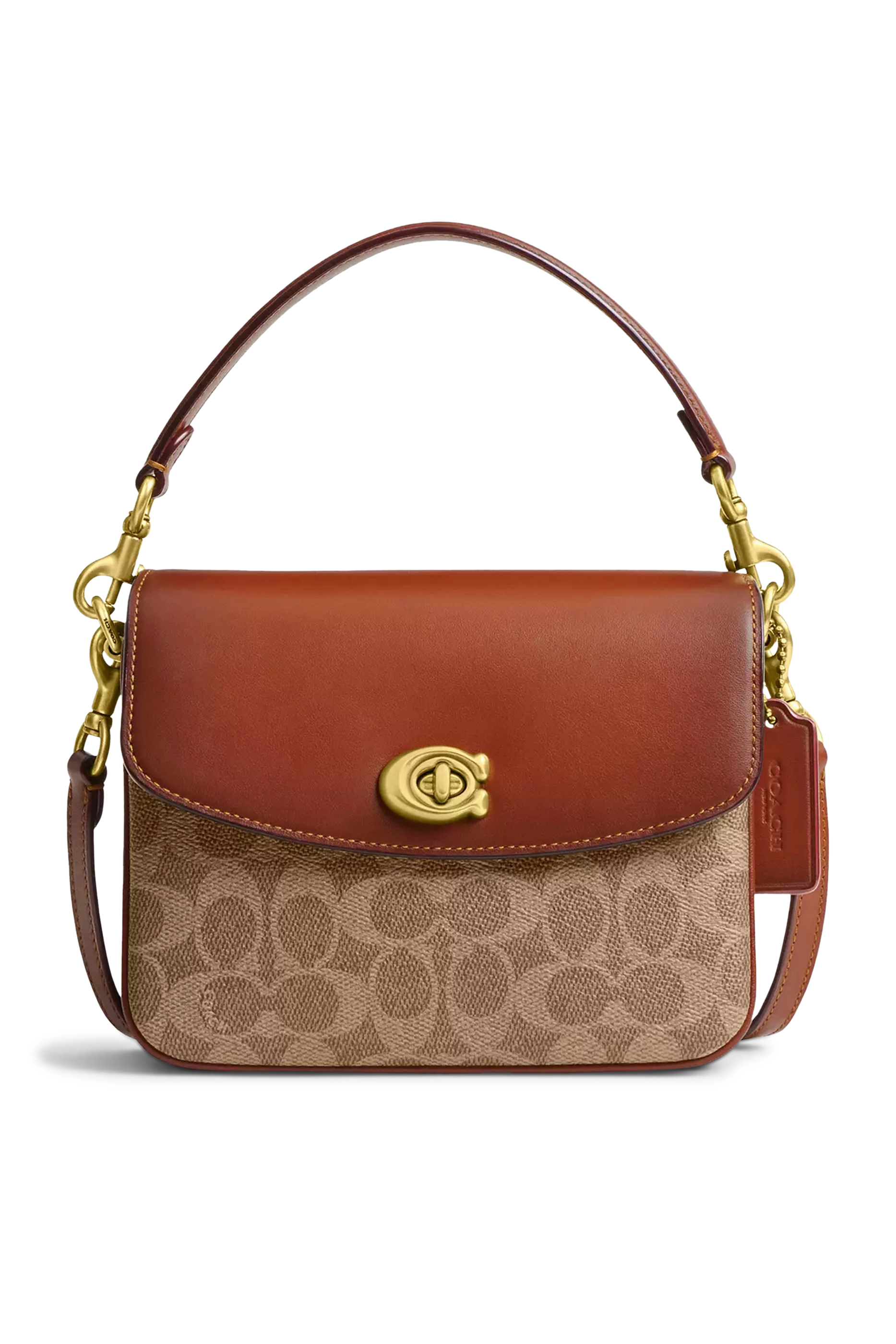 حقيبة كروس 19 كاسي