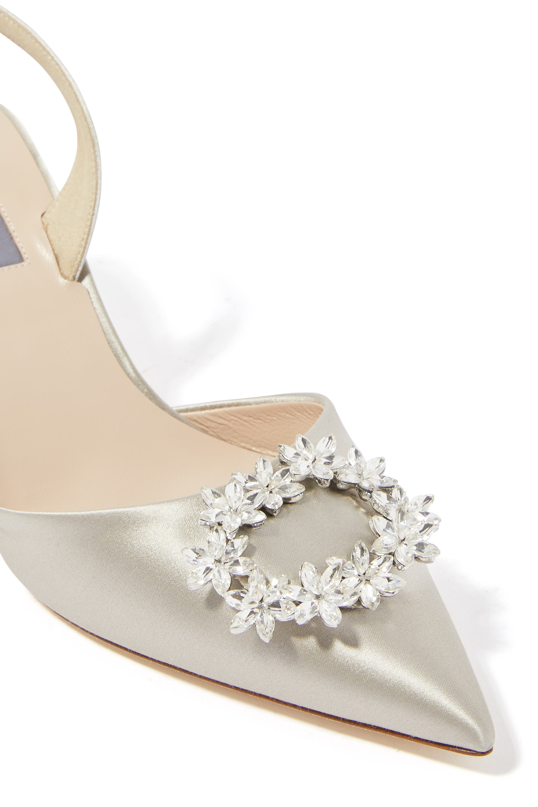 حاء كلاسيكي إيديث 70 بسير خلفي ستان