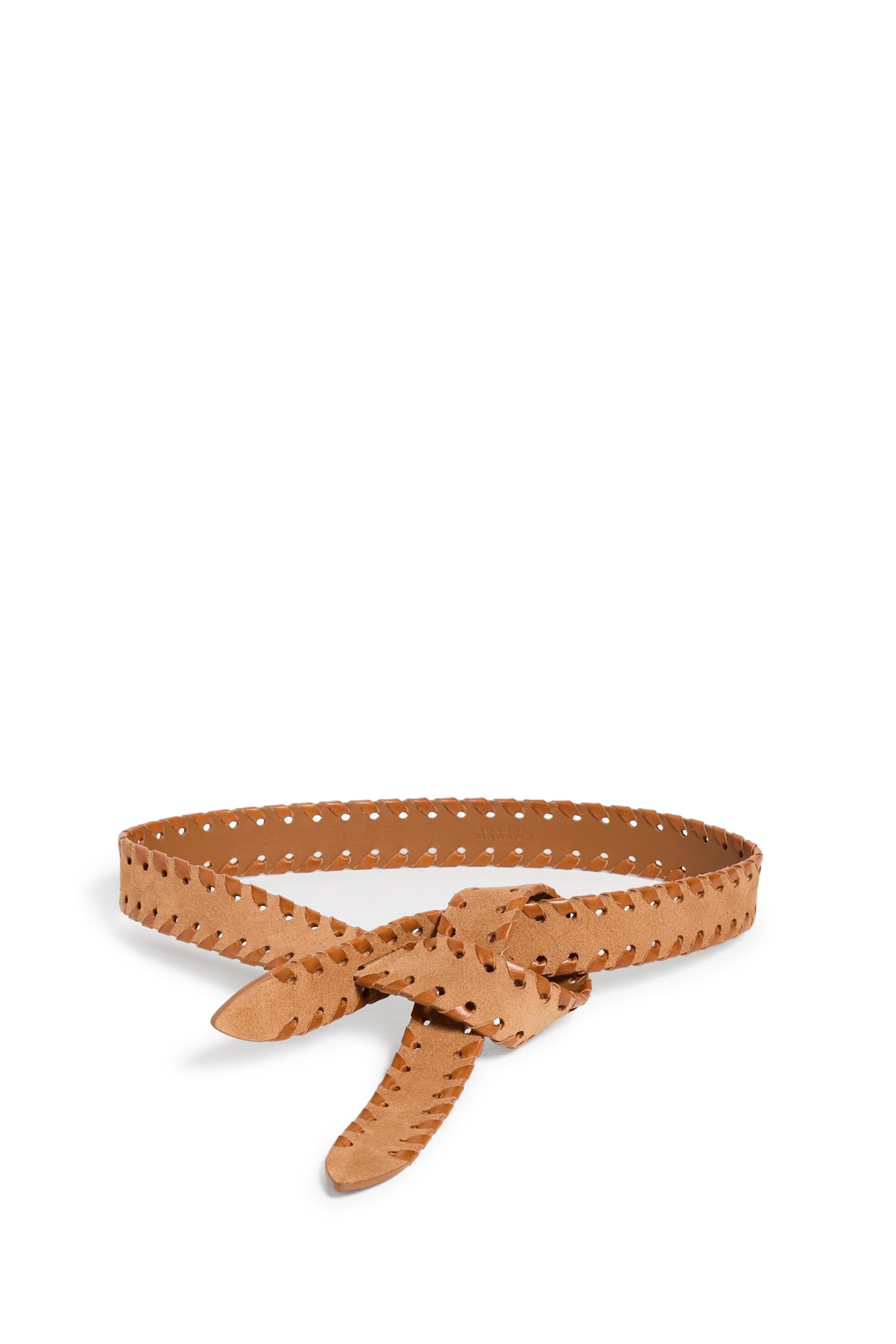 حزام ليتشي جلد