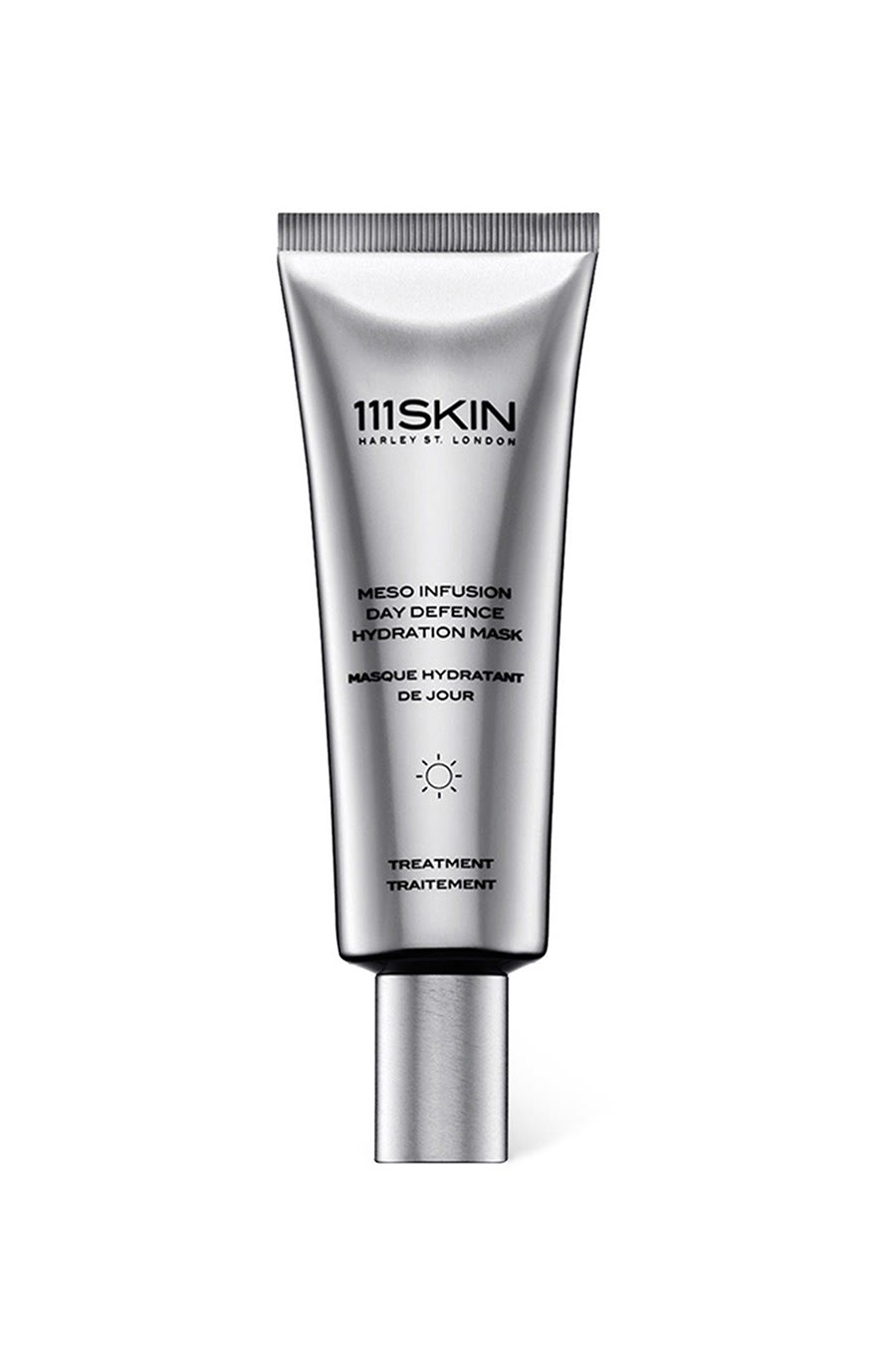 قناع الترطيب ميزو إنفيوجن داي ديفينس