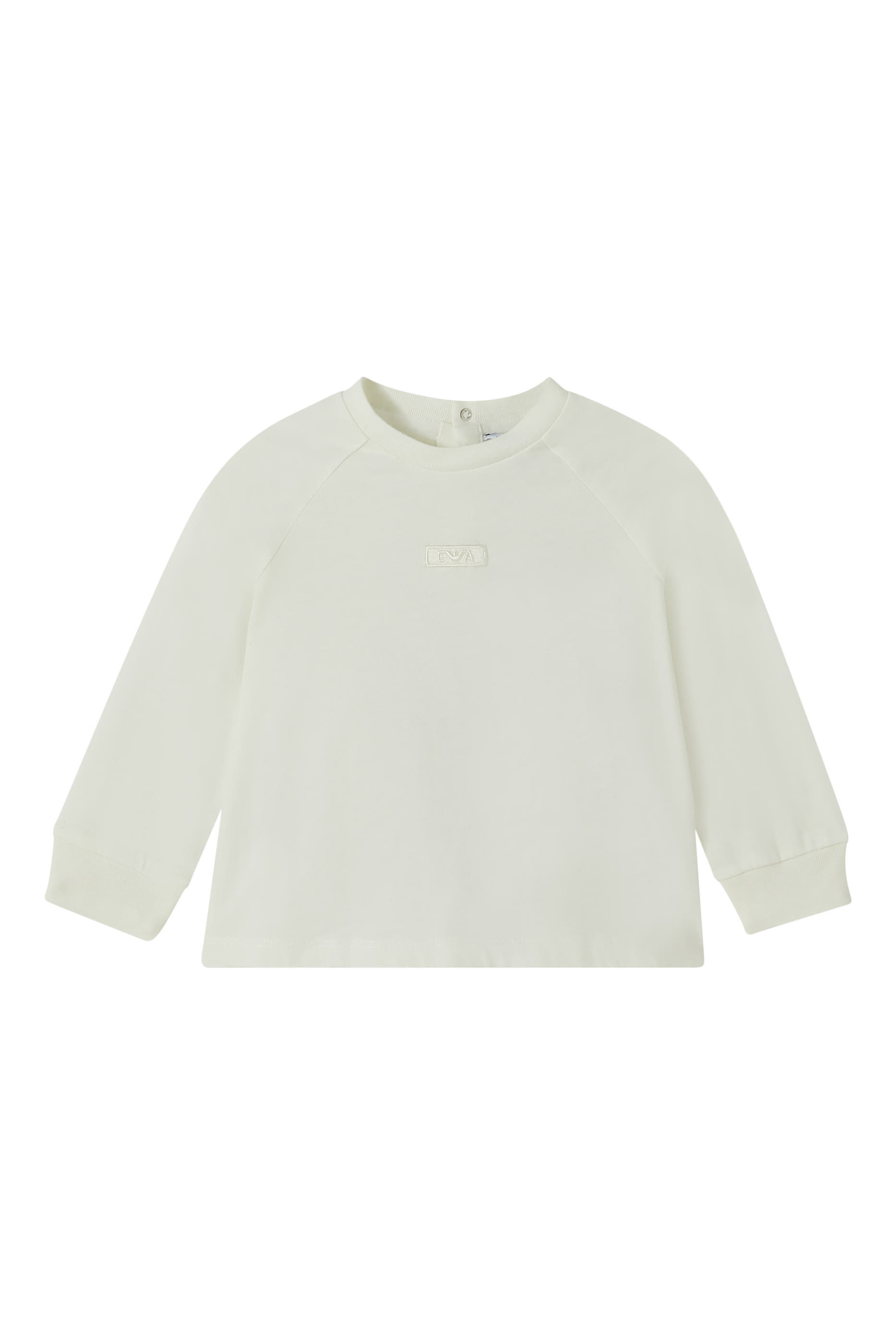 Kids Long-Sleeve Jersey T-shirt