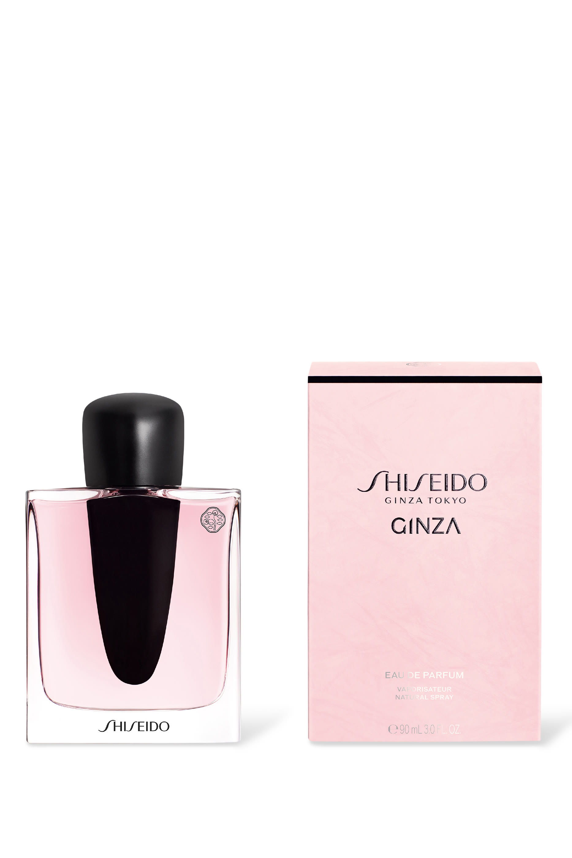 ماء عطر جينزا