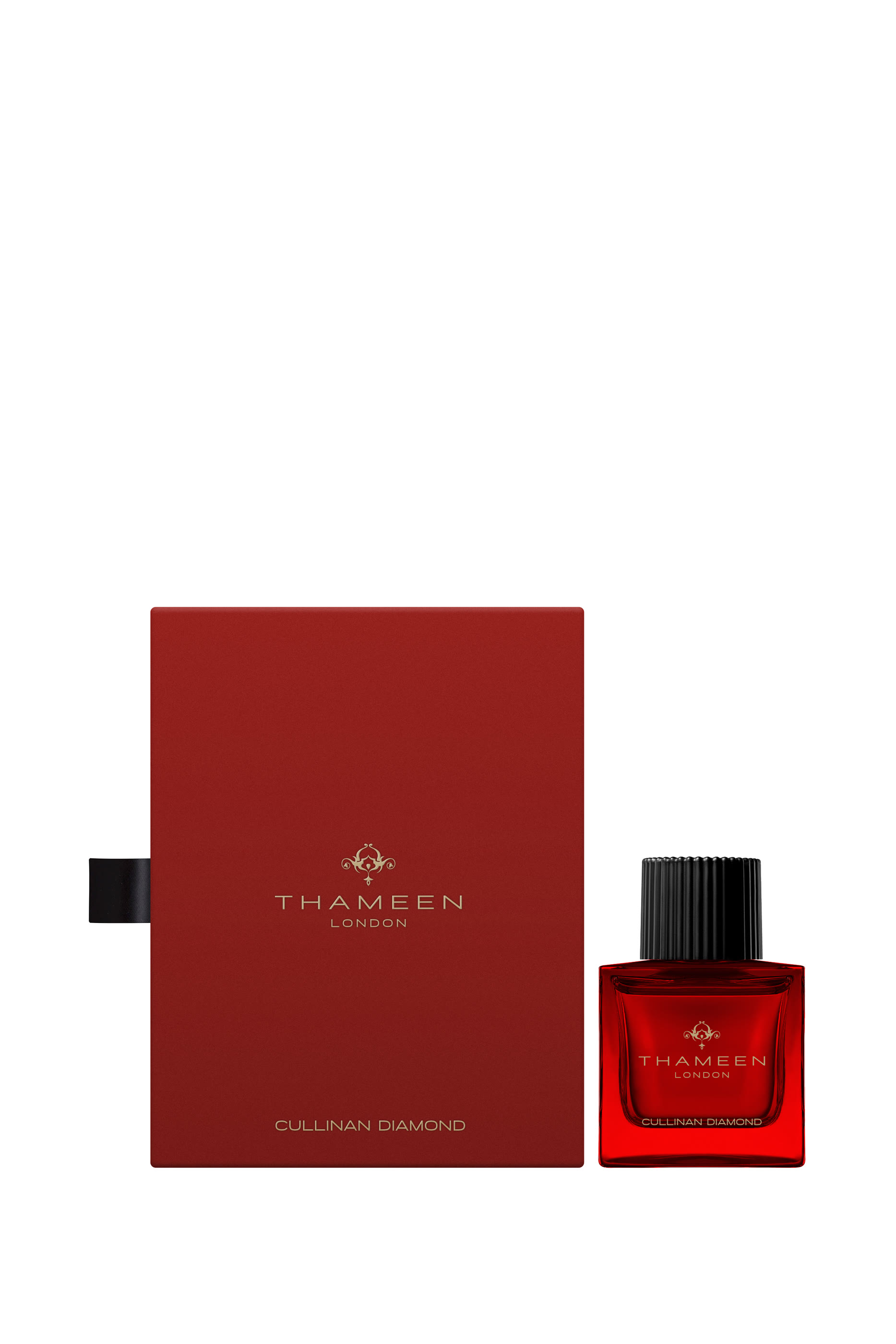 عطر مركز كولينان دايموند أحمر