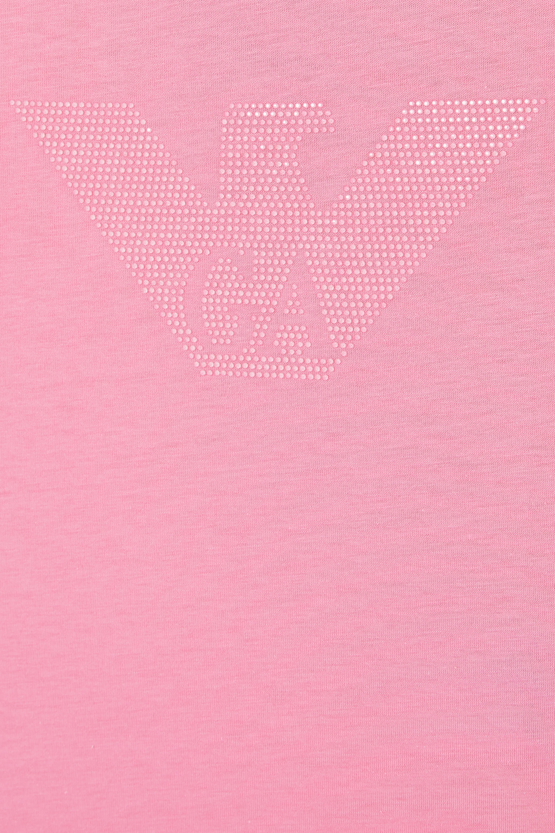 تيشيرت للأطفال بشعار الماركة