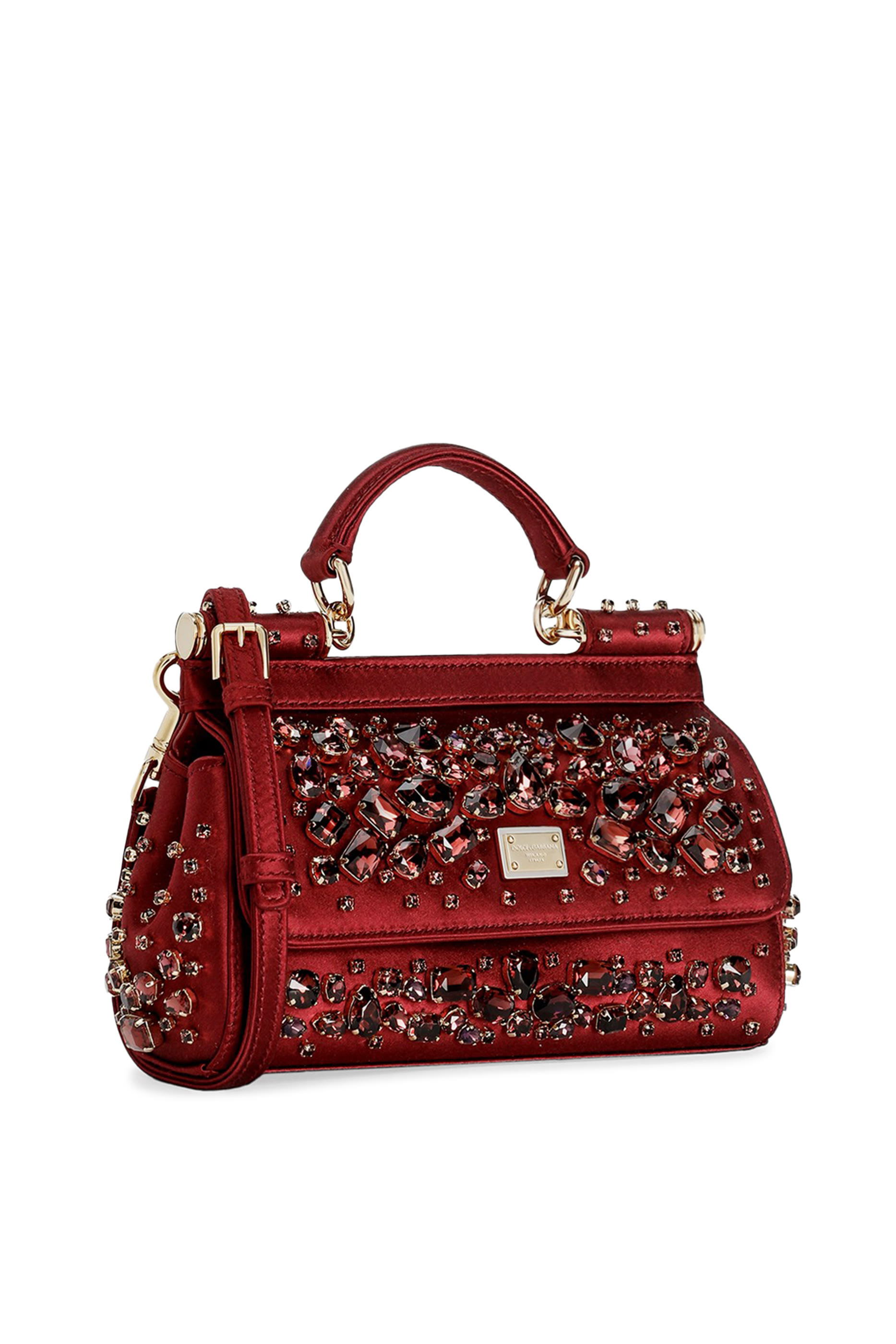 حقيبة يد سيسيلي صغيرة