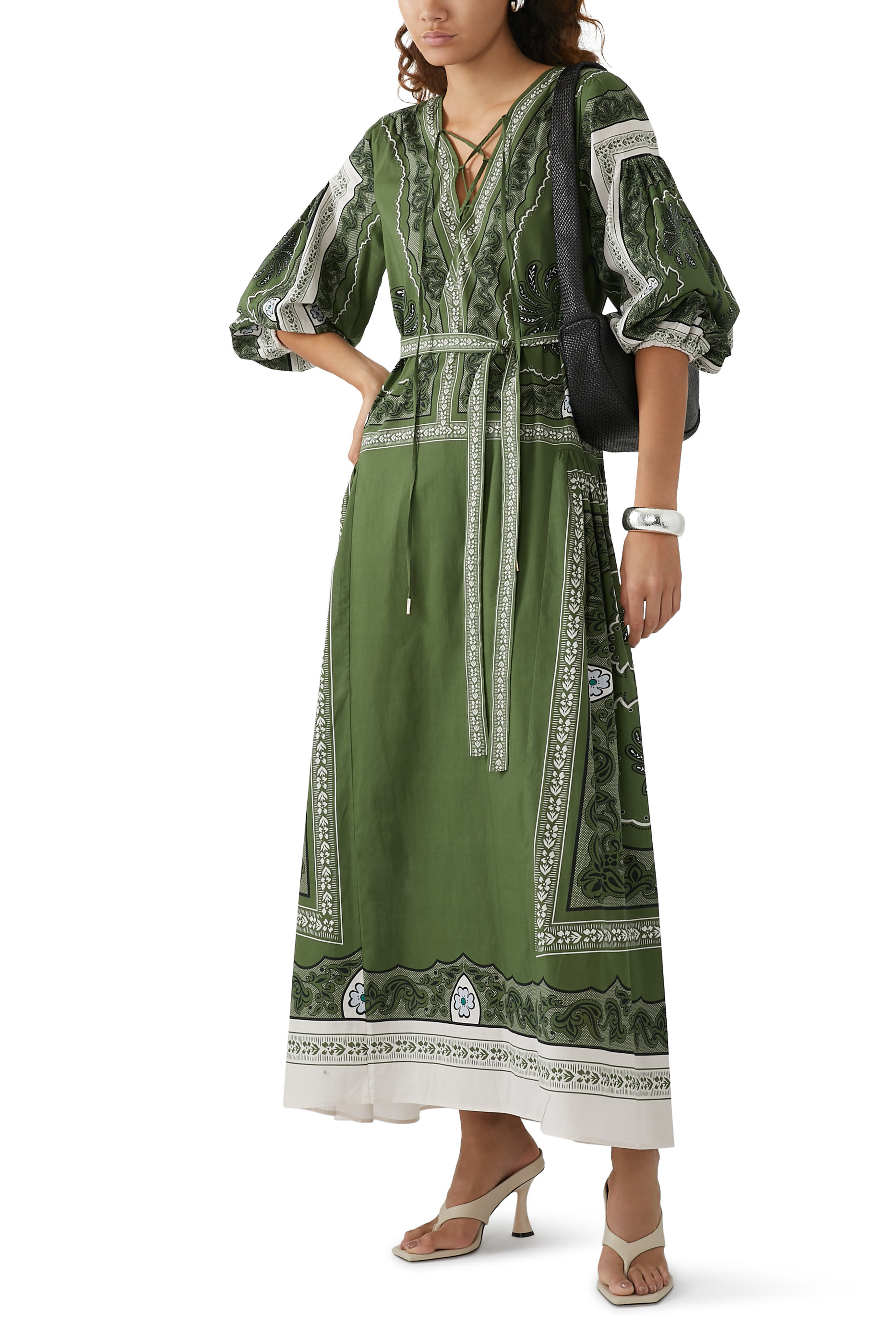 فستان فيفيانا