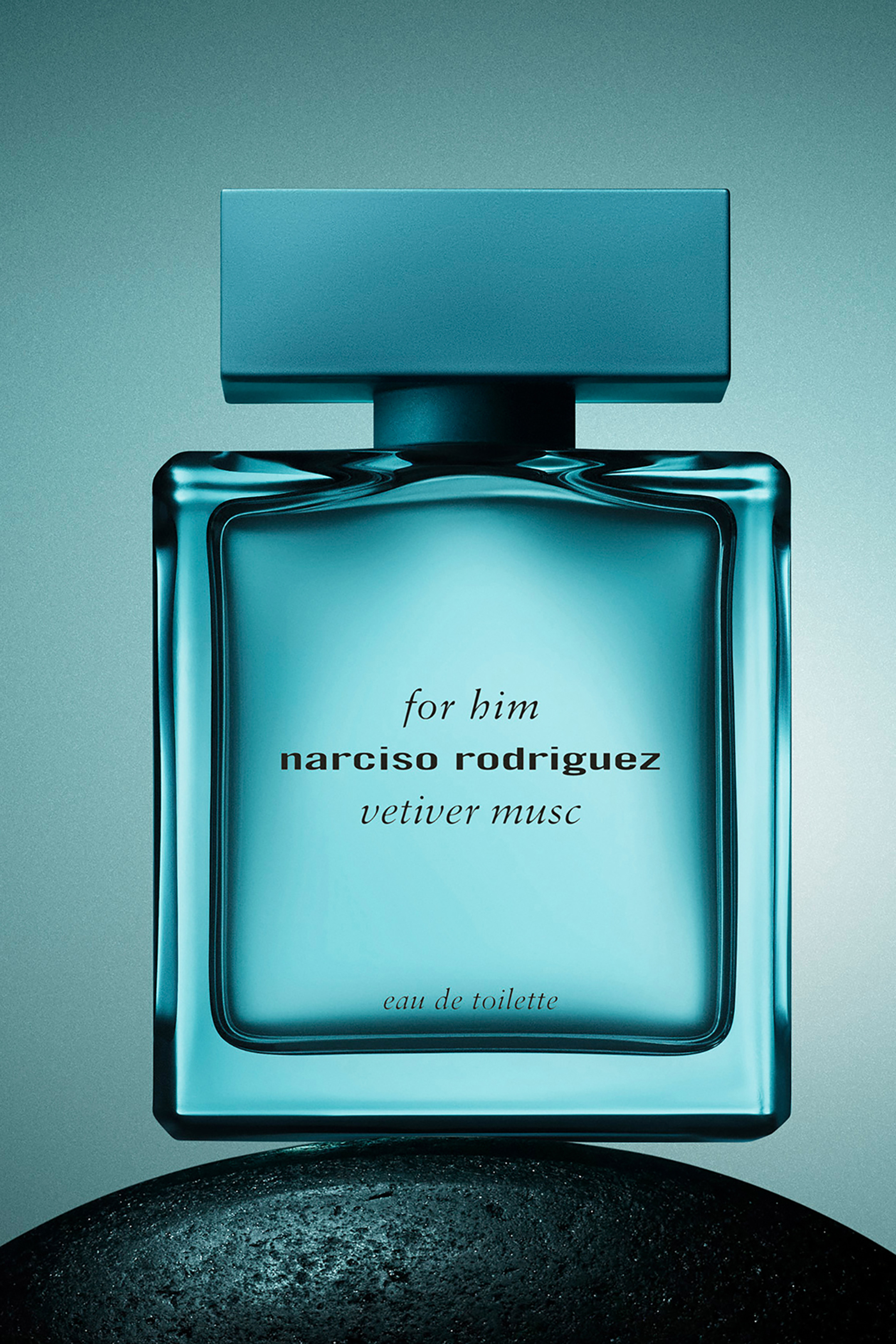 أو دو تواليت نجيل الهند مسك للرجال